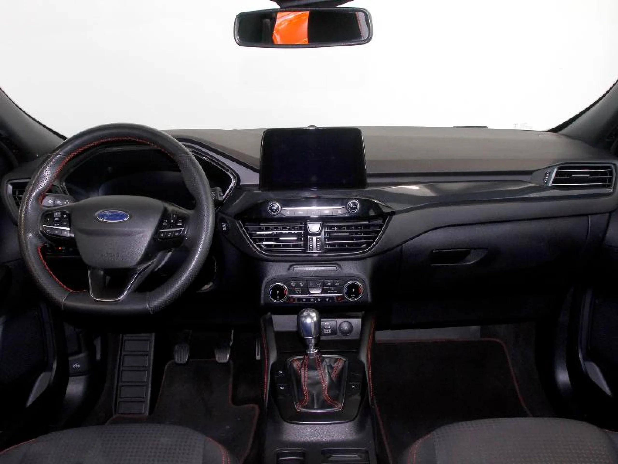 FORD KUGA ST LINE 1.5T ECOBOOST 110KW (150CV) - Foto 8