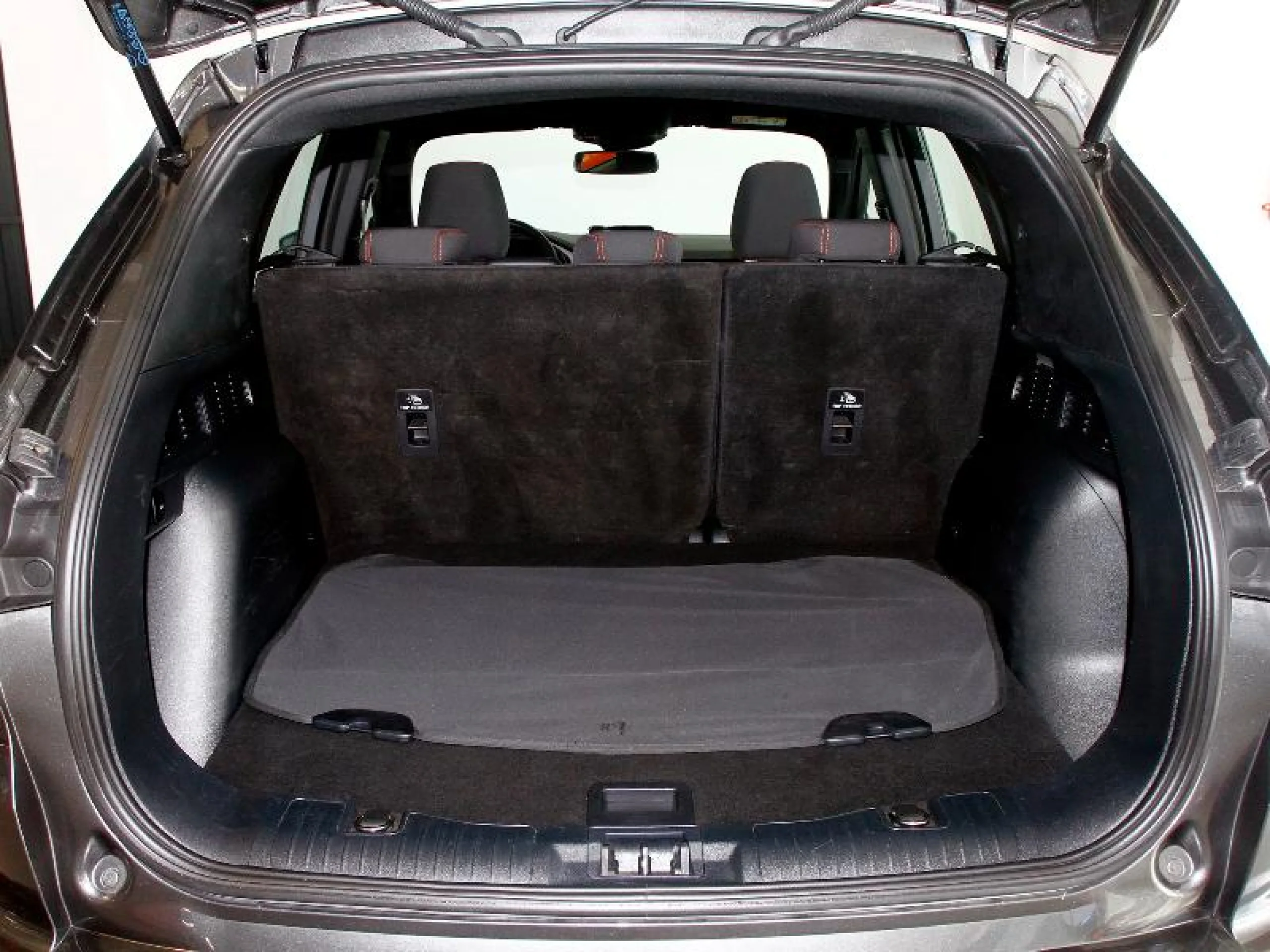 FORD KUGA ST LINE 1.5T ECOBOOST 110KW (150CV) - Foto 9