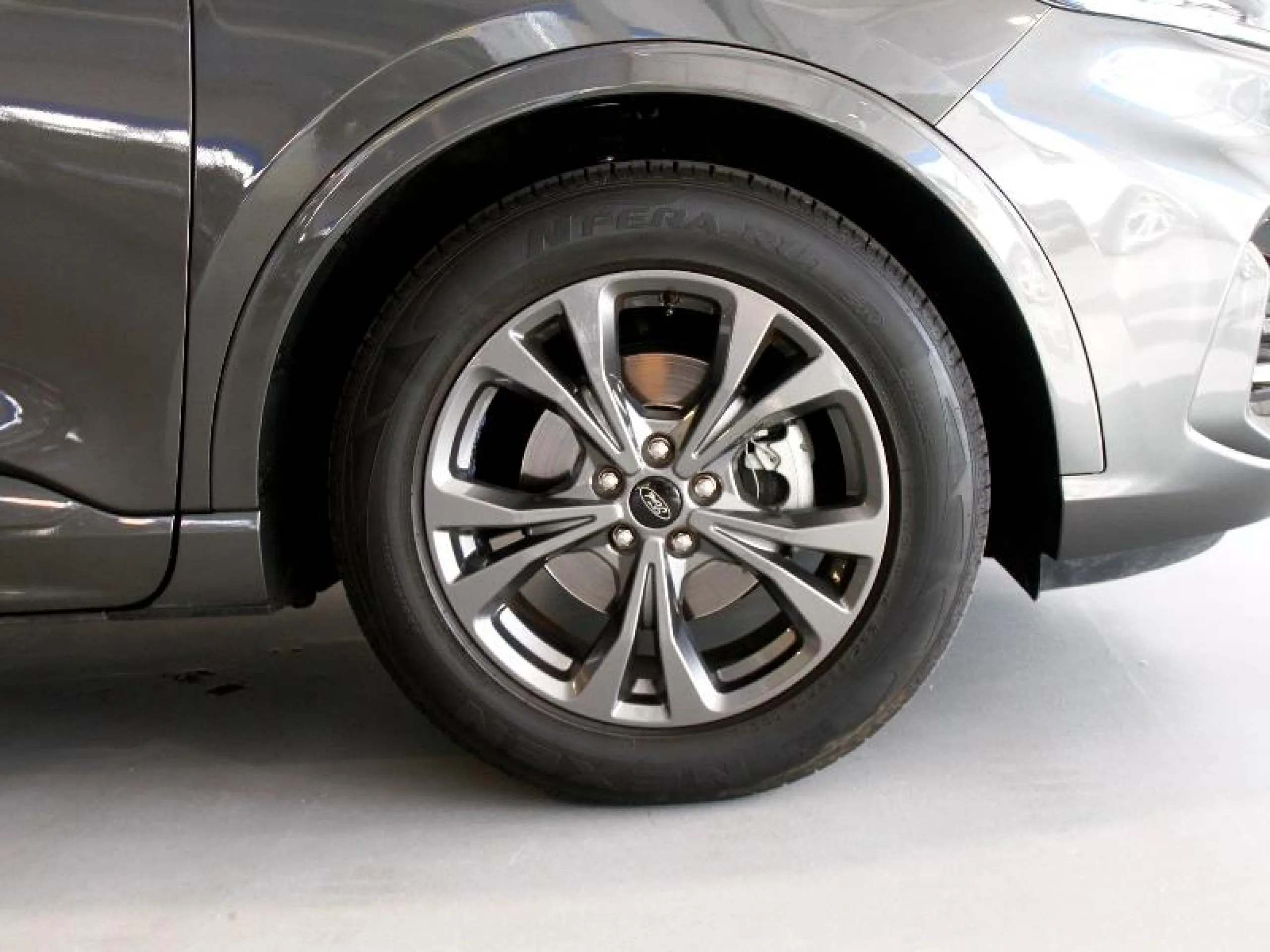 FORD KUGA ST LINE 1.5T ECOBOOST 110KW (150CV) - Foto 10