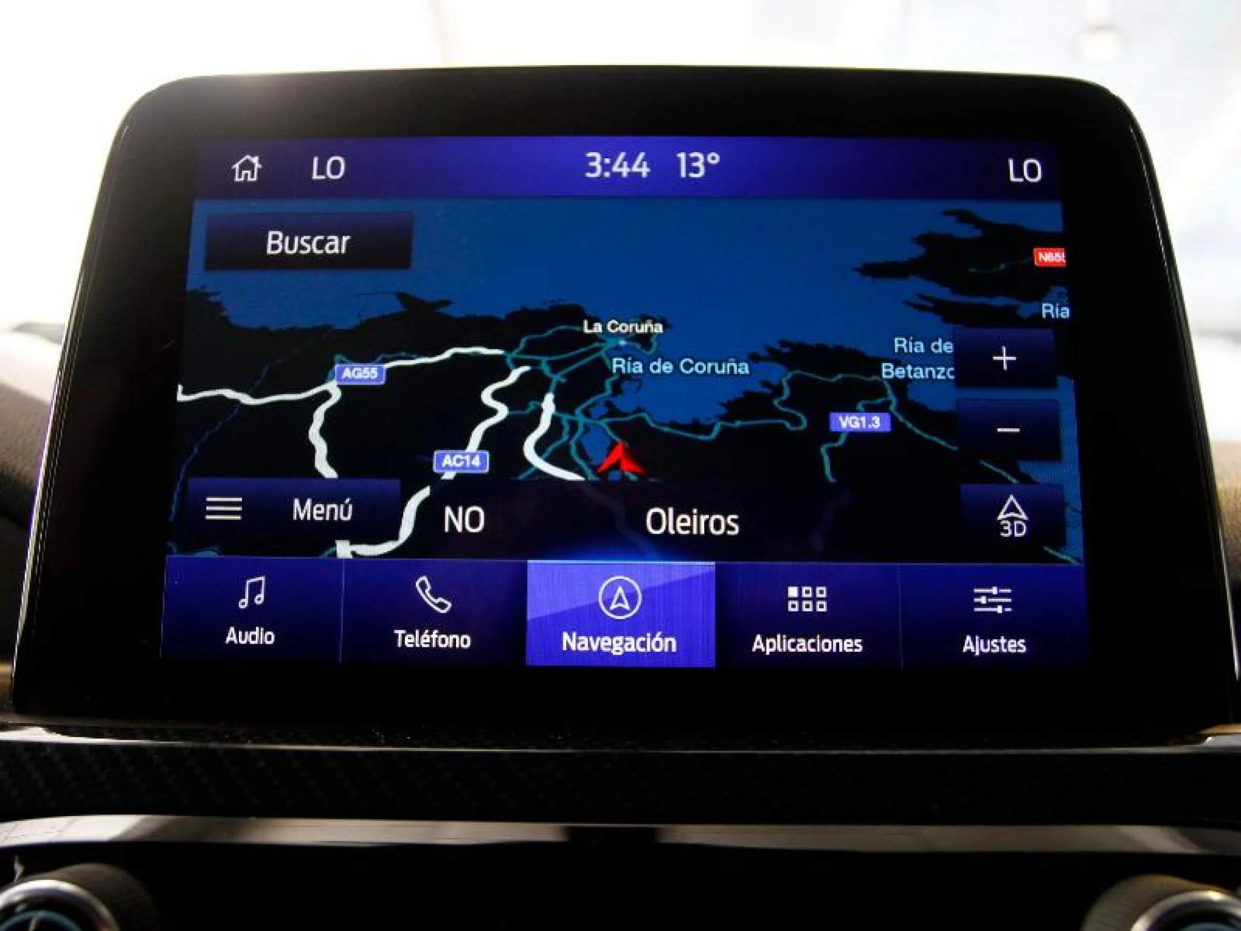 FORD KUGA ST LINE 1.5T ECOBOOST 110KW (150CV) - Foto 13