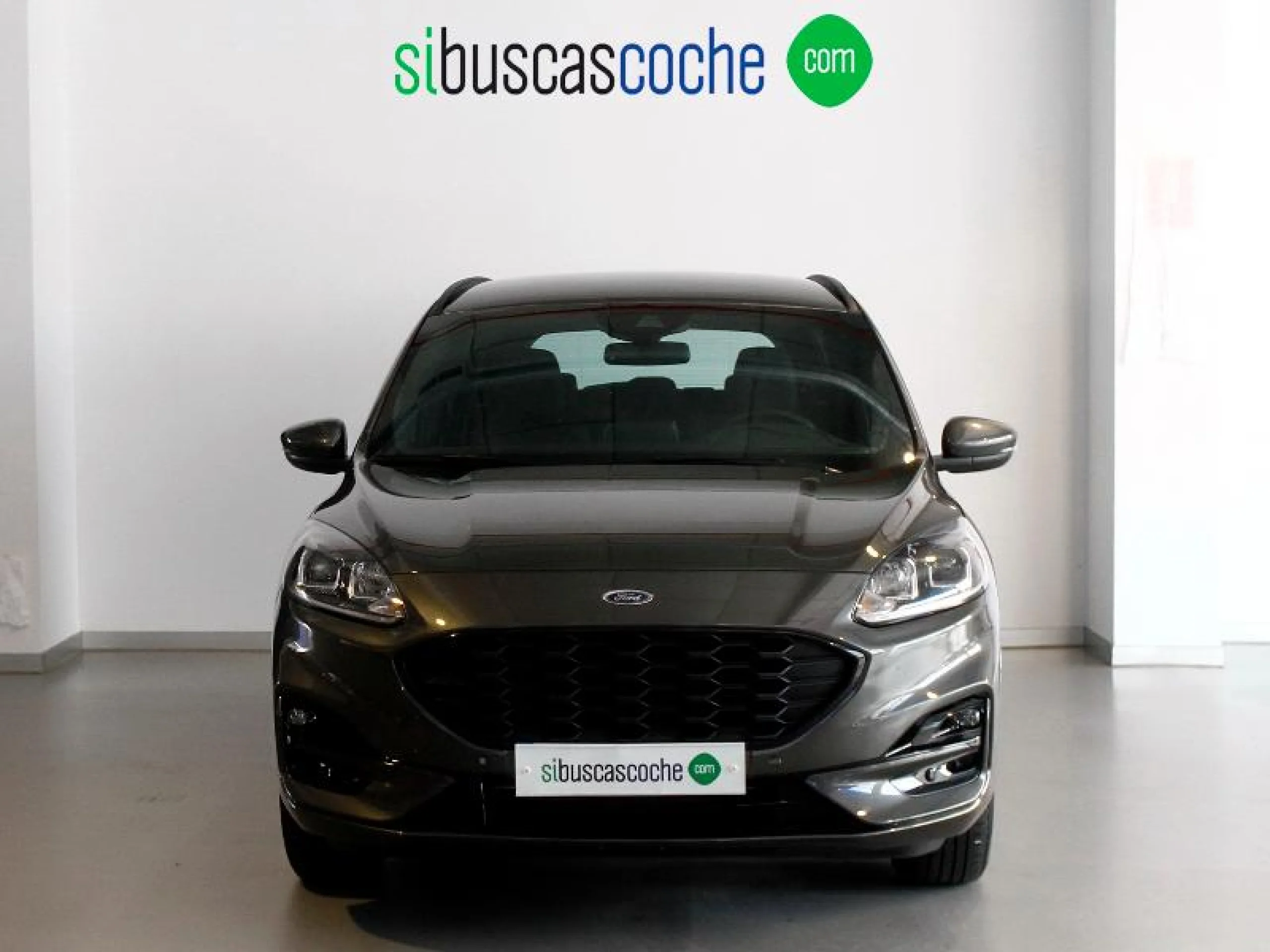 FORD KUGA ST LINE 1.5T ECOBOOST 110KW (150CV) - Foto 14
