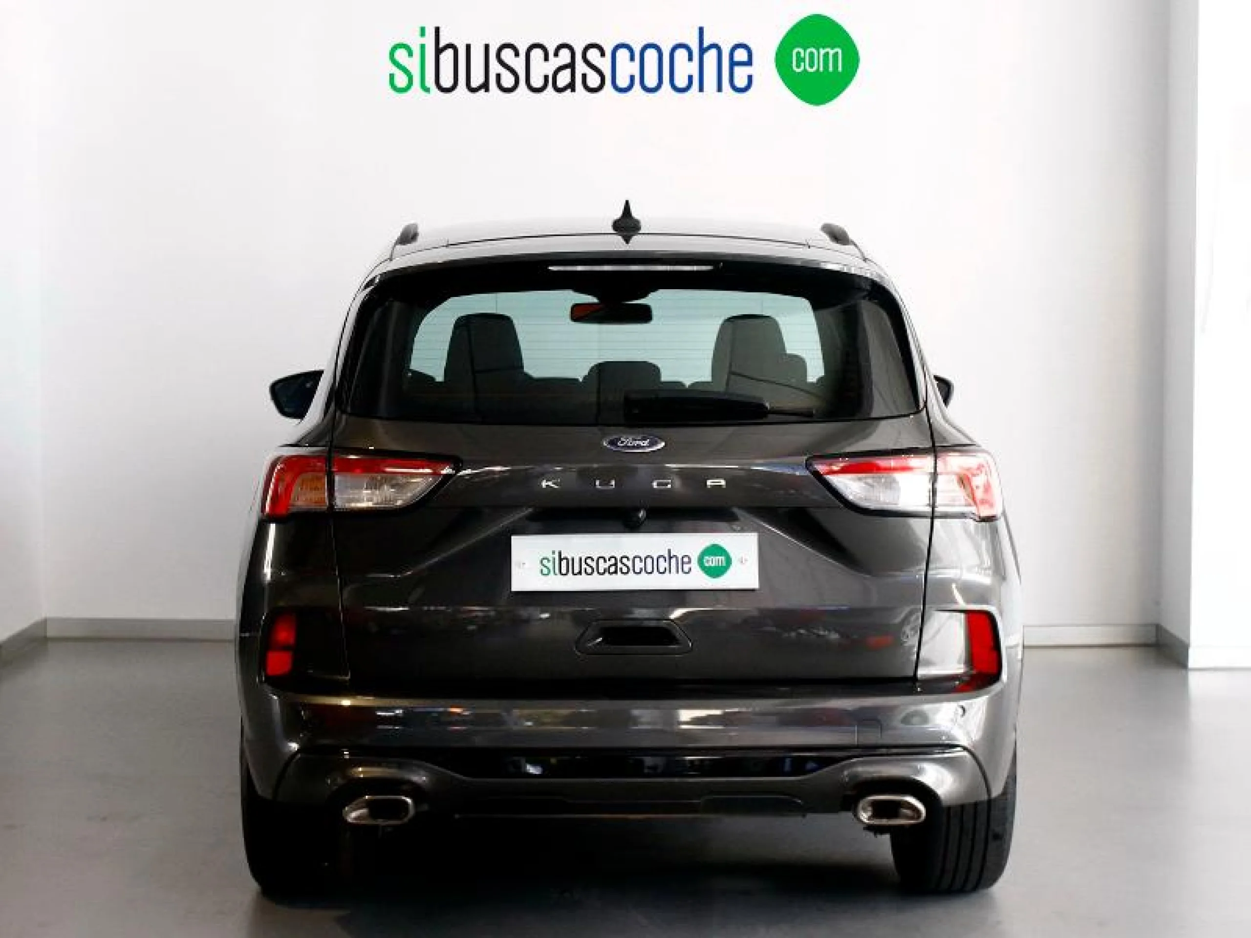 FORD KUGA ST LINE 1.5T ECOBOOST 110KW (150CV) - Foto 15