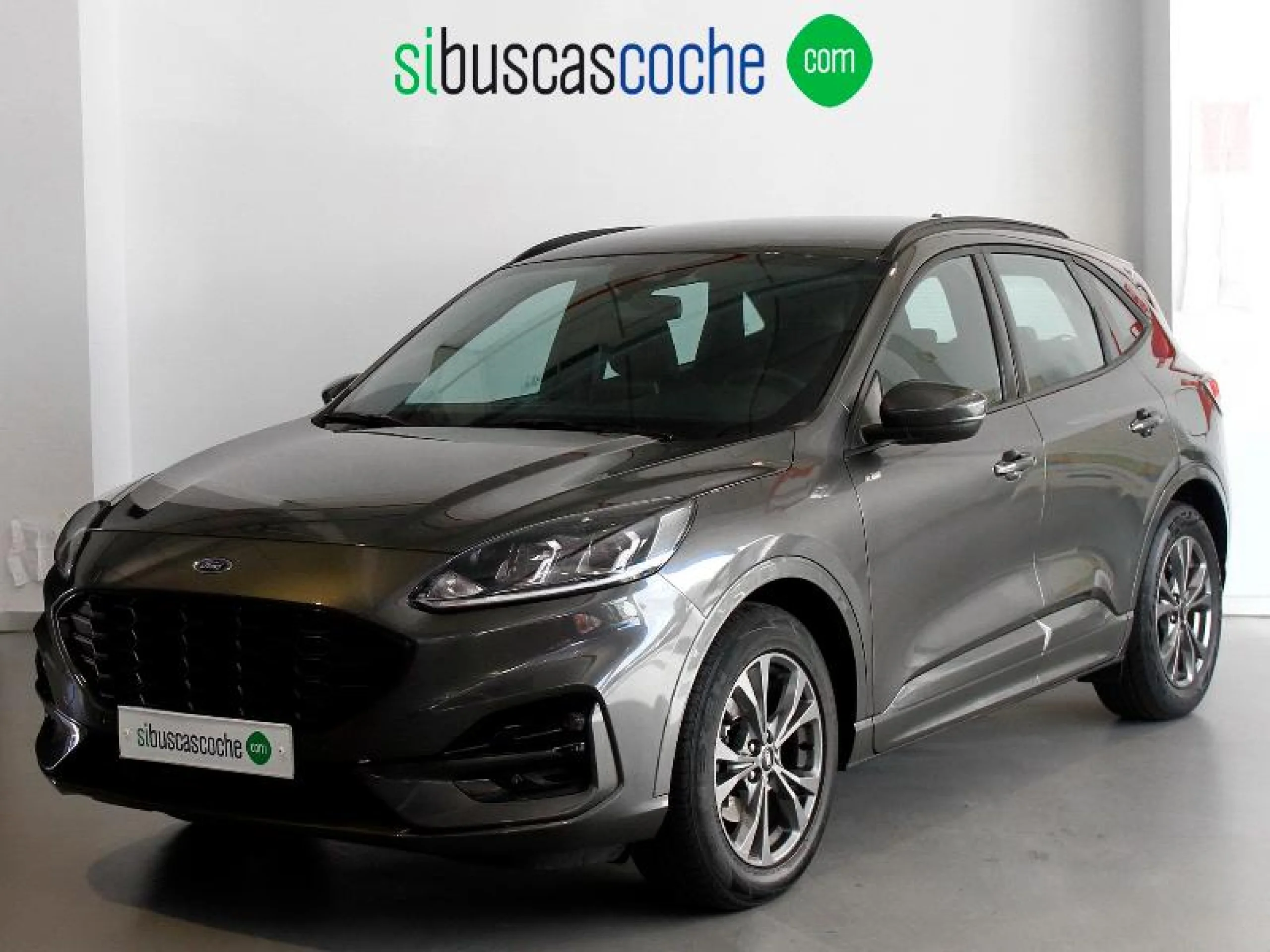 FORD KUGA ST LINE 1.5T ECOBOOST 110KW (150CV) - Foto 16