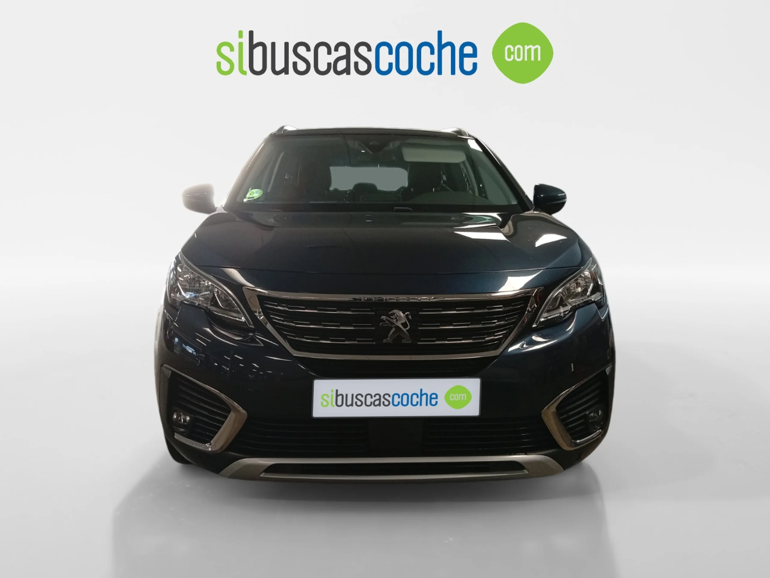 PEUGEOT 5008 ALLURE 1.6L BLUEHDI 88KW (120CV) S&S - Foto 19