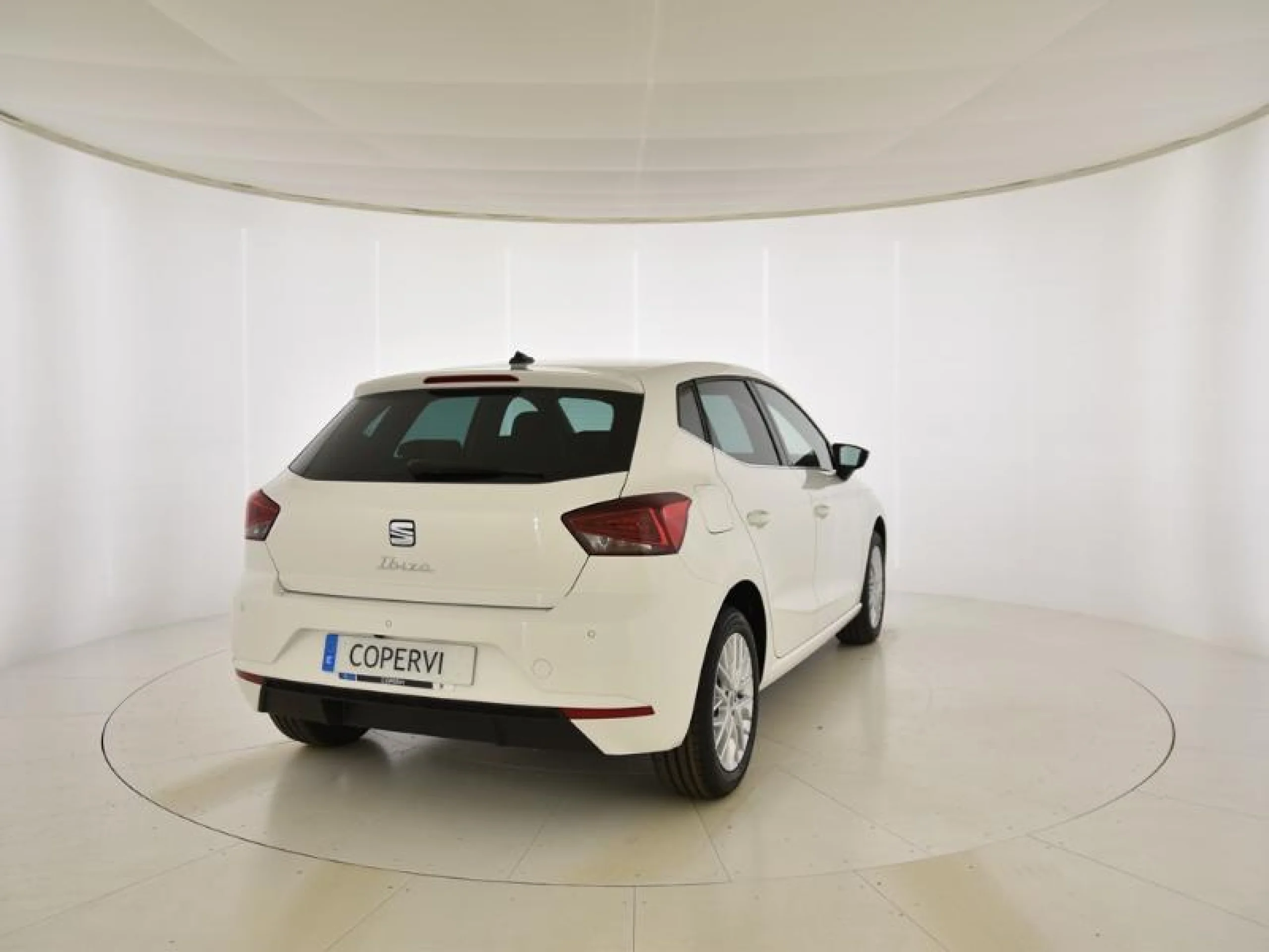 SEAT IBIZA IBIZA 1.0 TSI 85 KW (115 CV) START/STOP SPECIAL EDITION - Foto 2