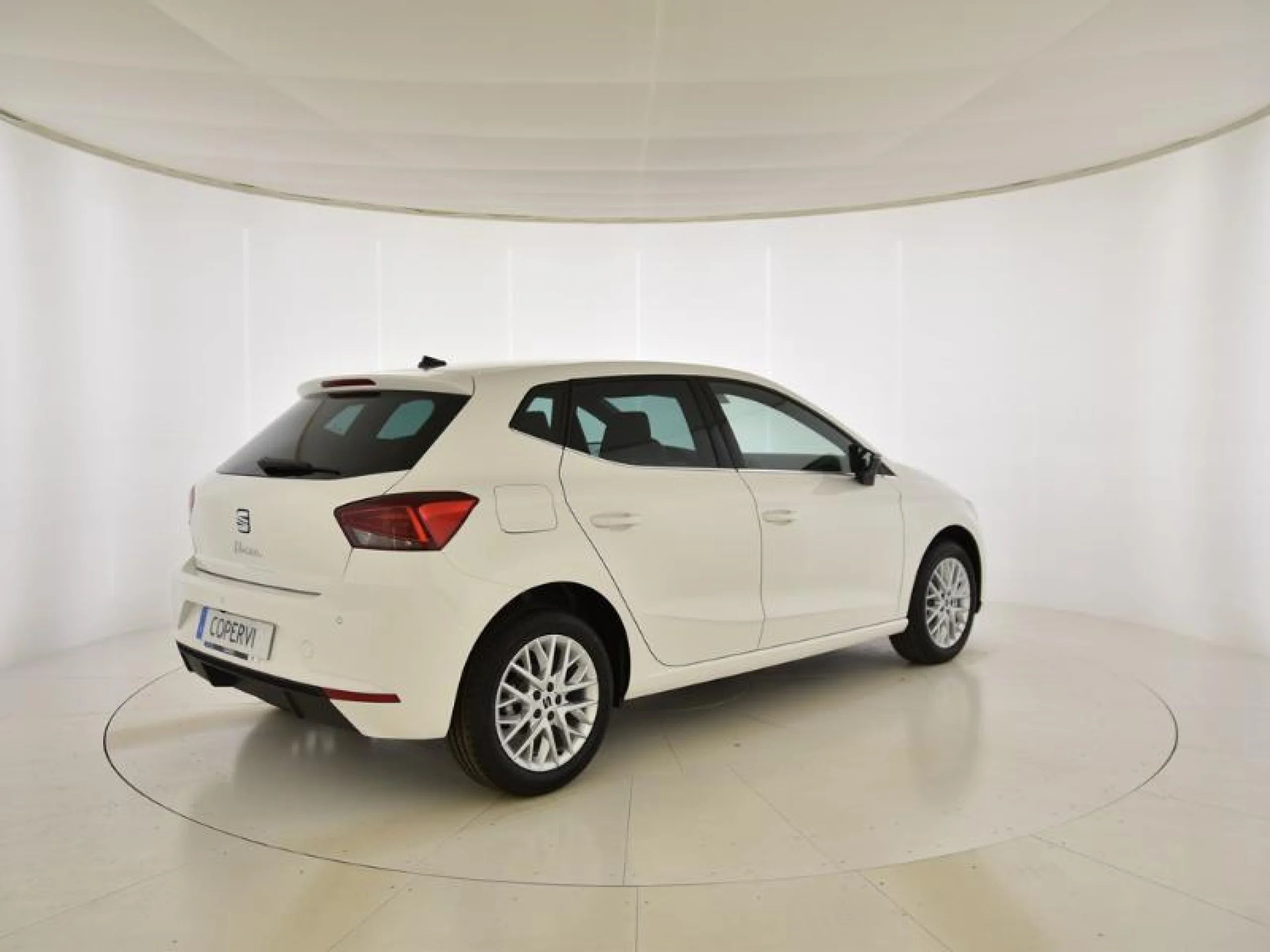 SEAT IBIZA IBIZA 1.0 TSI 85 KW (115 CV) START/STOP SPECIAL EDITION - Foto 3
