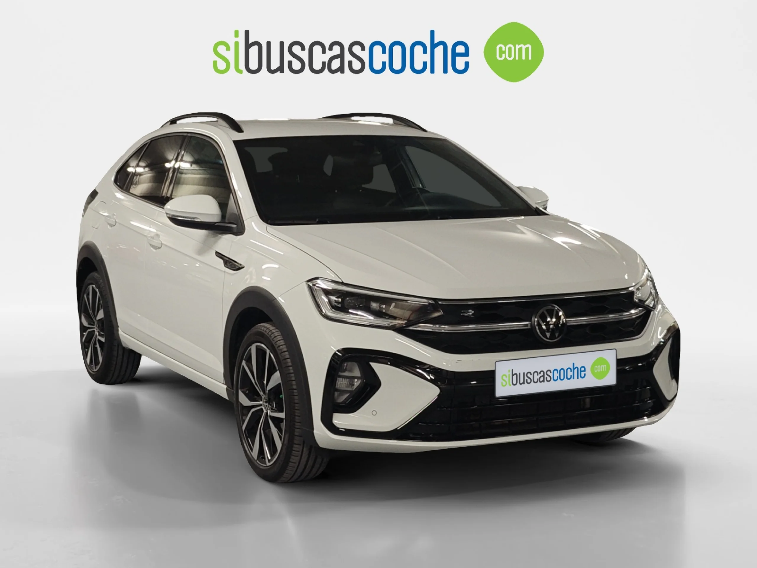 VOLKSWAGEN TAIGO R LINE 1.0 TSI 81KW (110CV) - Foto 1