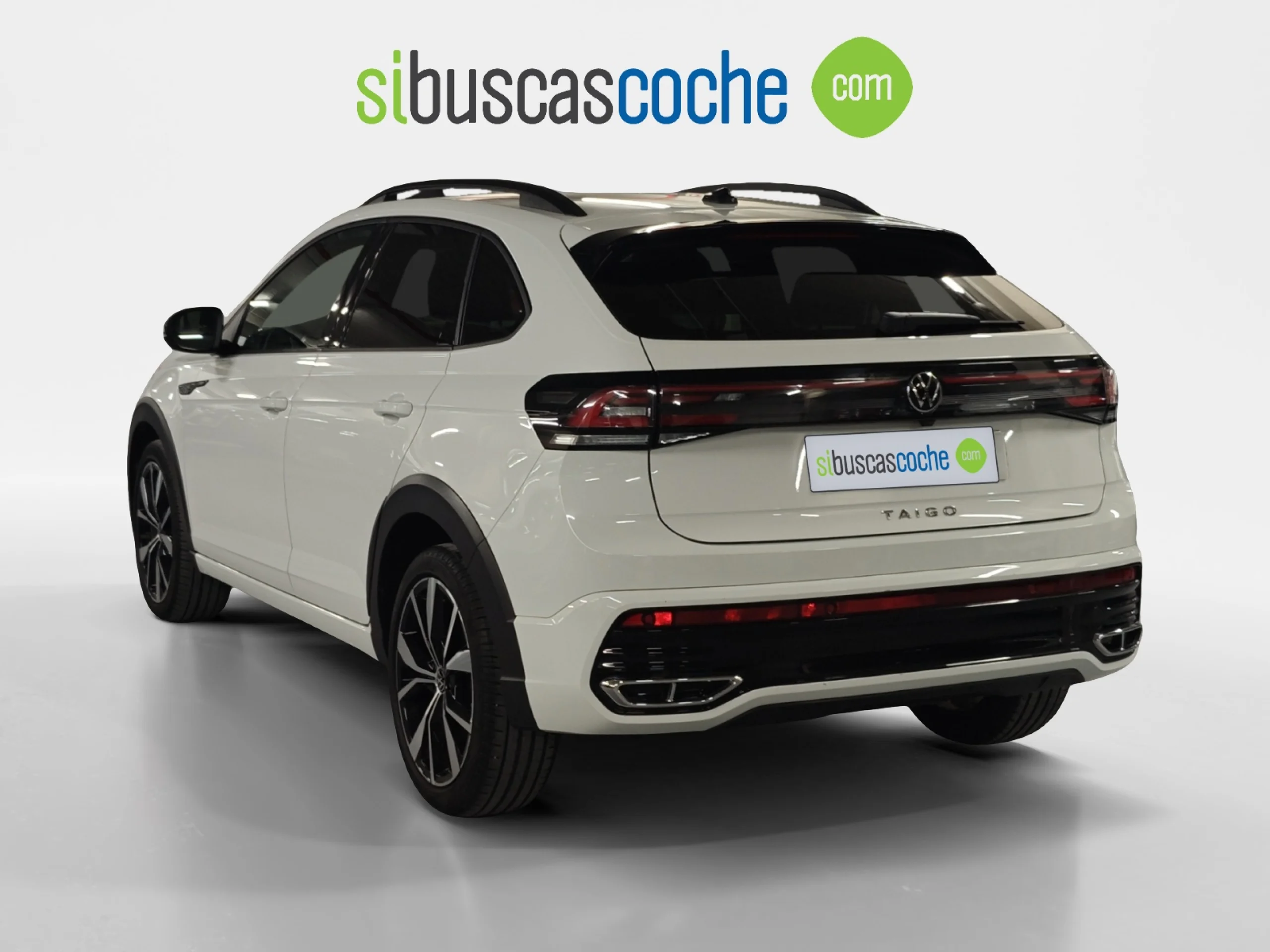 VOLKSWAGEN TAIGO R LINE 1.0 TSI 81KW (110CV) - Foto 2