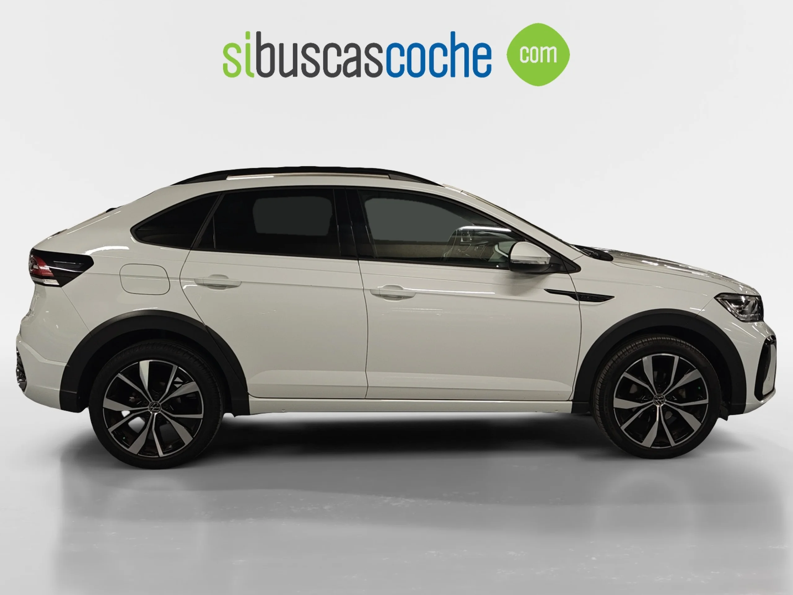VOLKSWAGEN TAIGO R LINE 1.0 TSI 81KW (110CV) - Foto 3