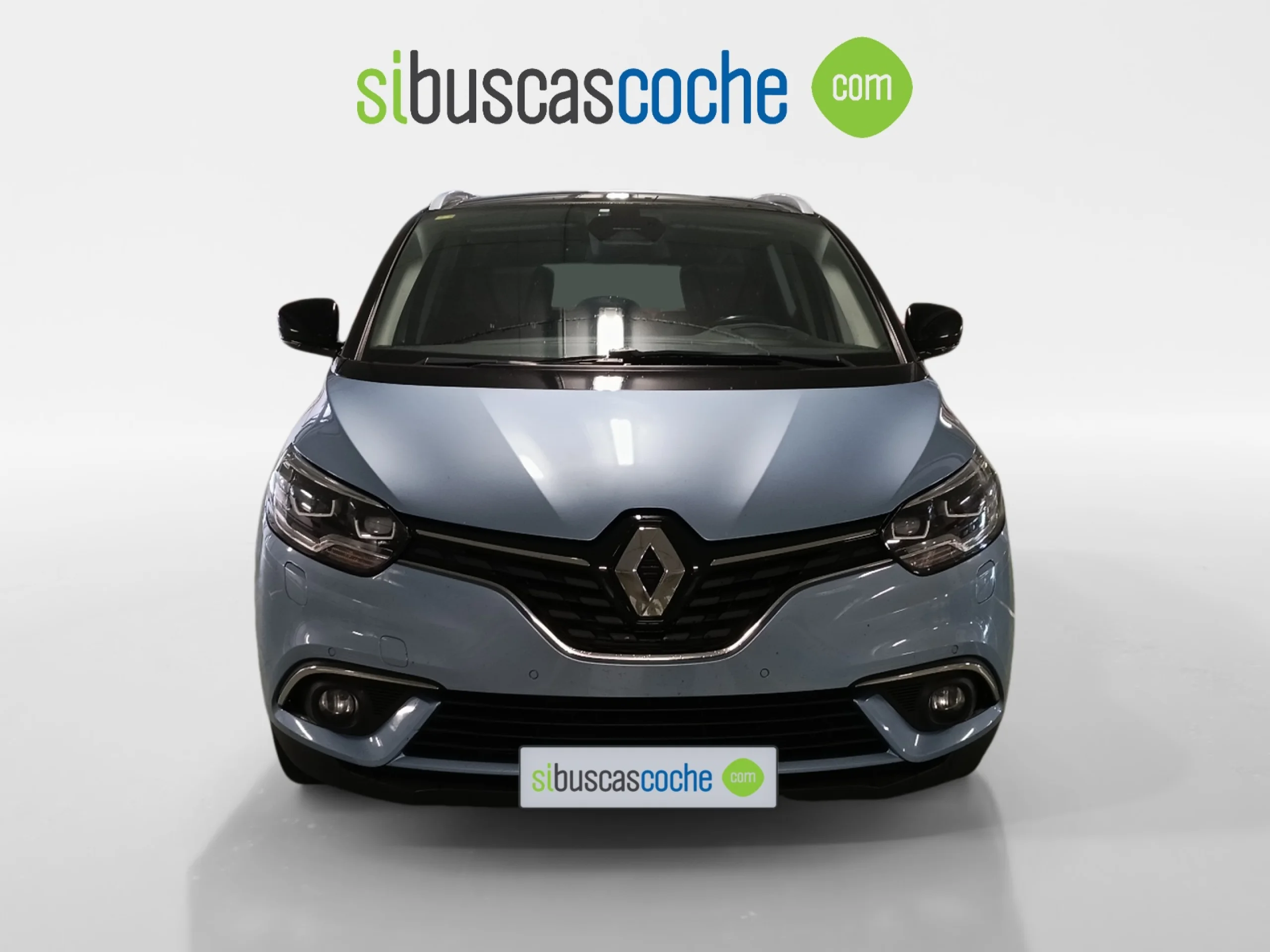 RENAULT SCENIC ZEN ENERGY DCI 81KW (110CV) EDC - Foto 12