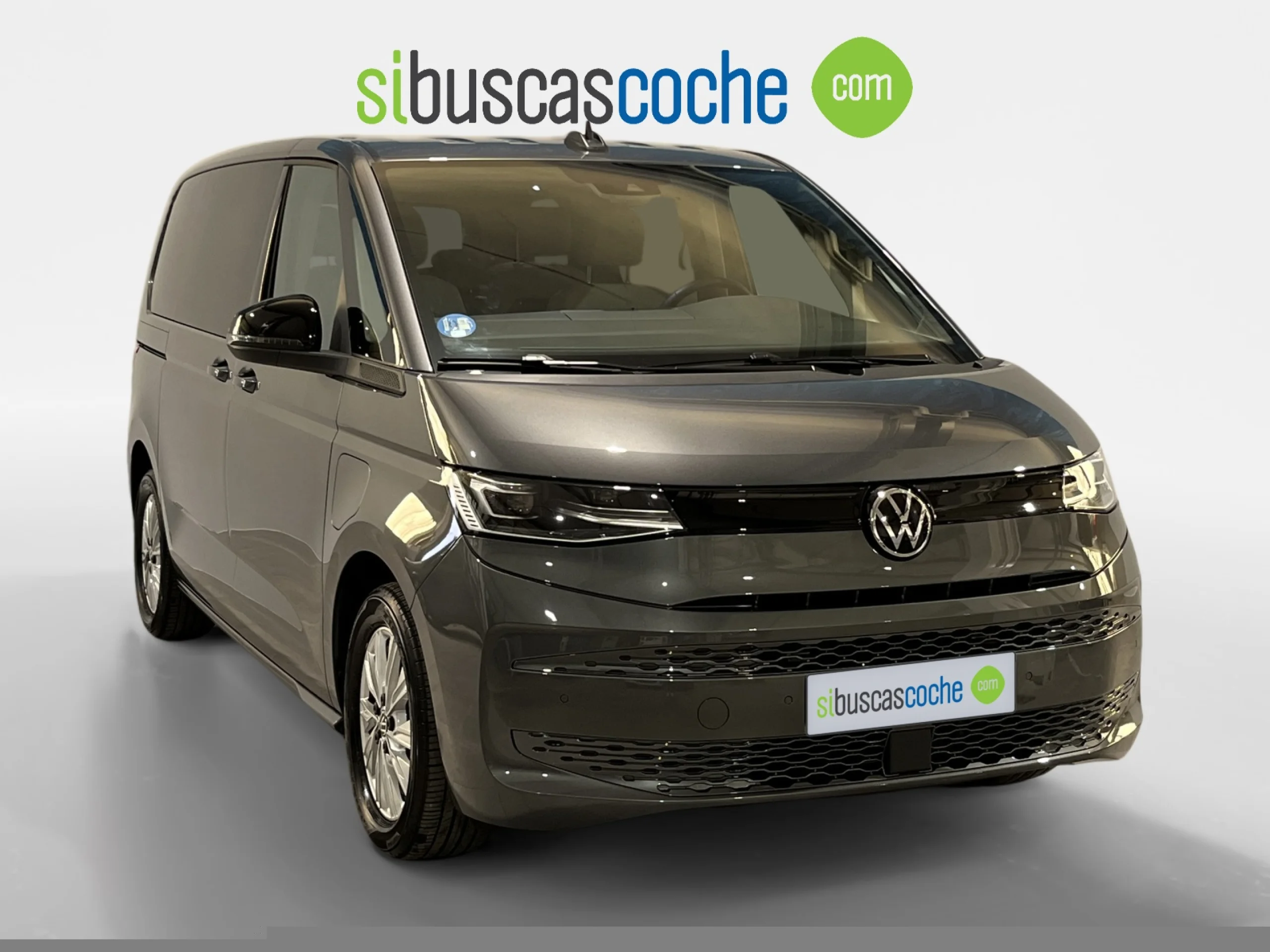 VOLKSWAGEN Multivan 1.5 EHYBRID 130 KW DSG 4M B.CORTA - Foto 1