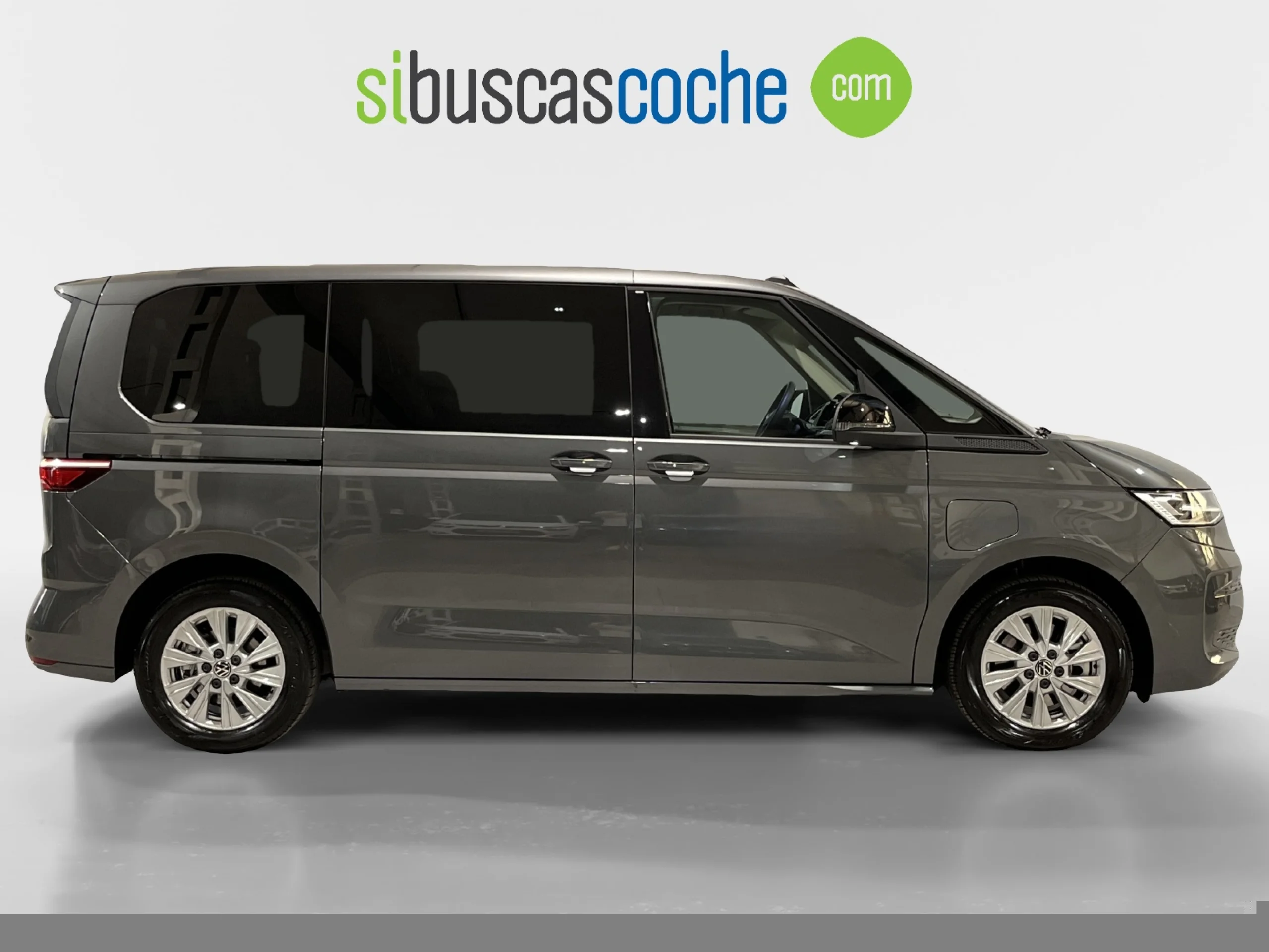 VOLKSWAGEN Multivan 1.5 EHYBRID 130 KW DSG 4M B.CORTA - Foto 3
