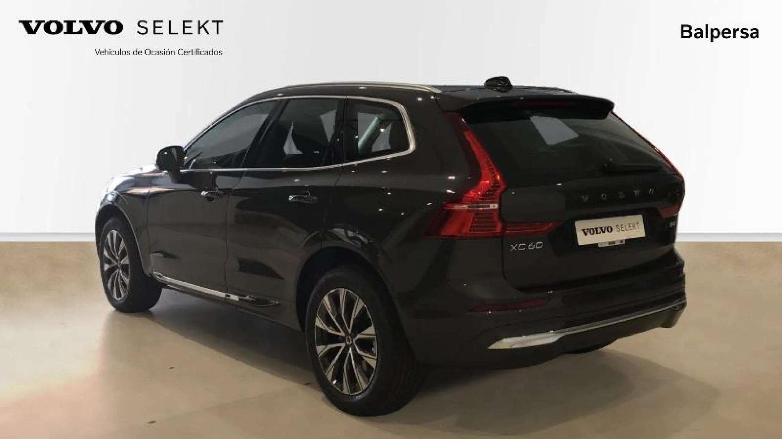 VOLVO XC60 2.0 B4 D INSCRIPTION AUTO - Foto 2