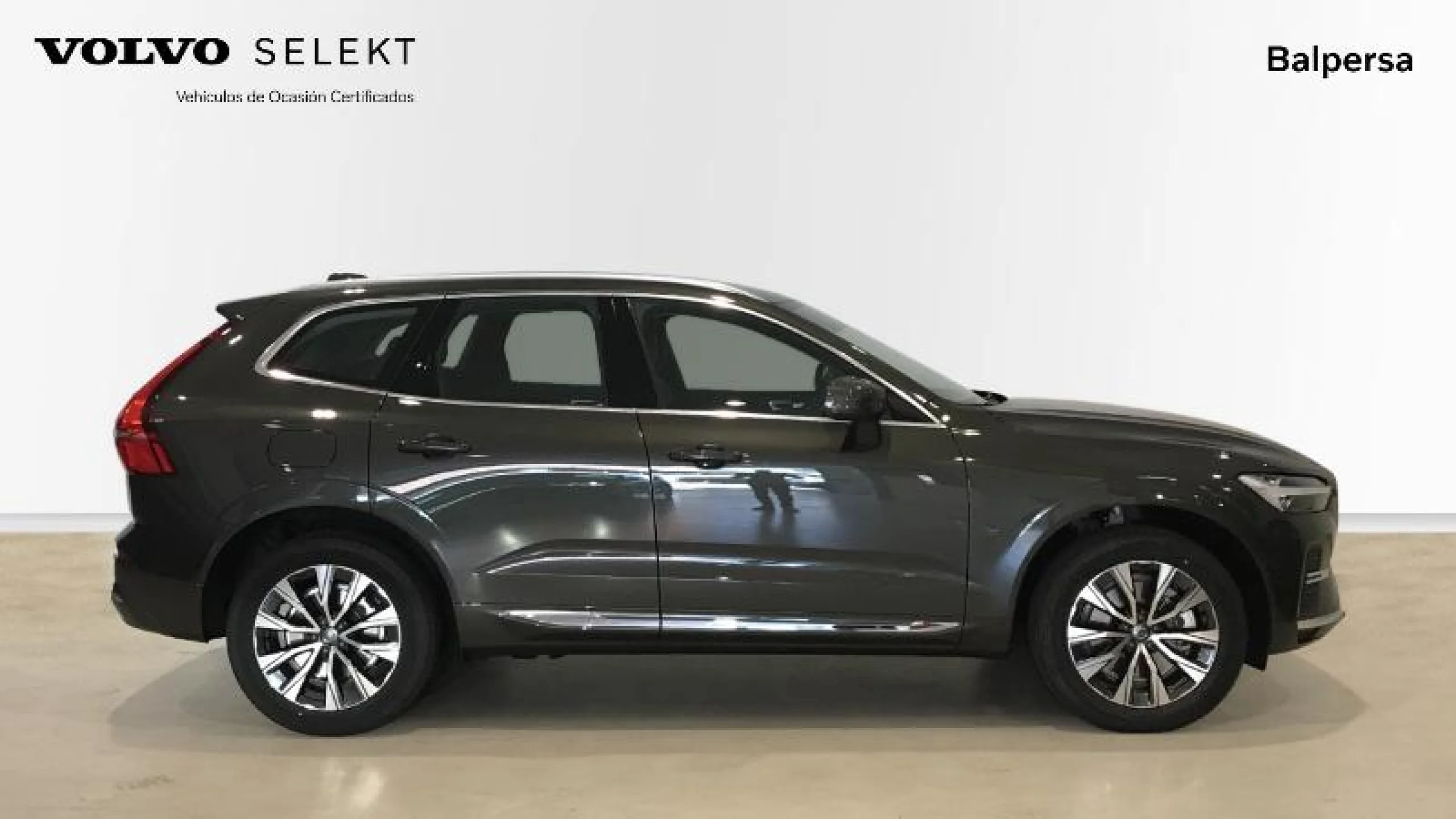 VOLVO XC60 2.0 B4 D INSCRIPTION AUTO - Foto 3