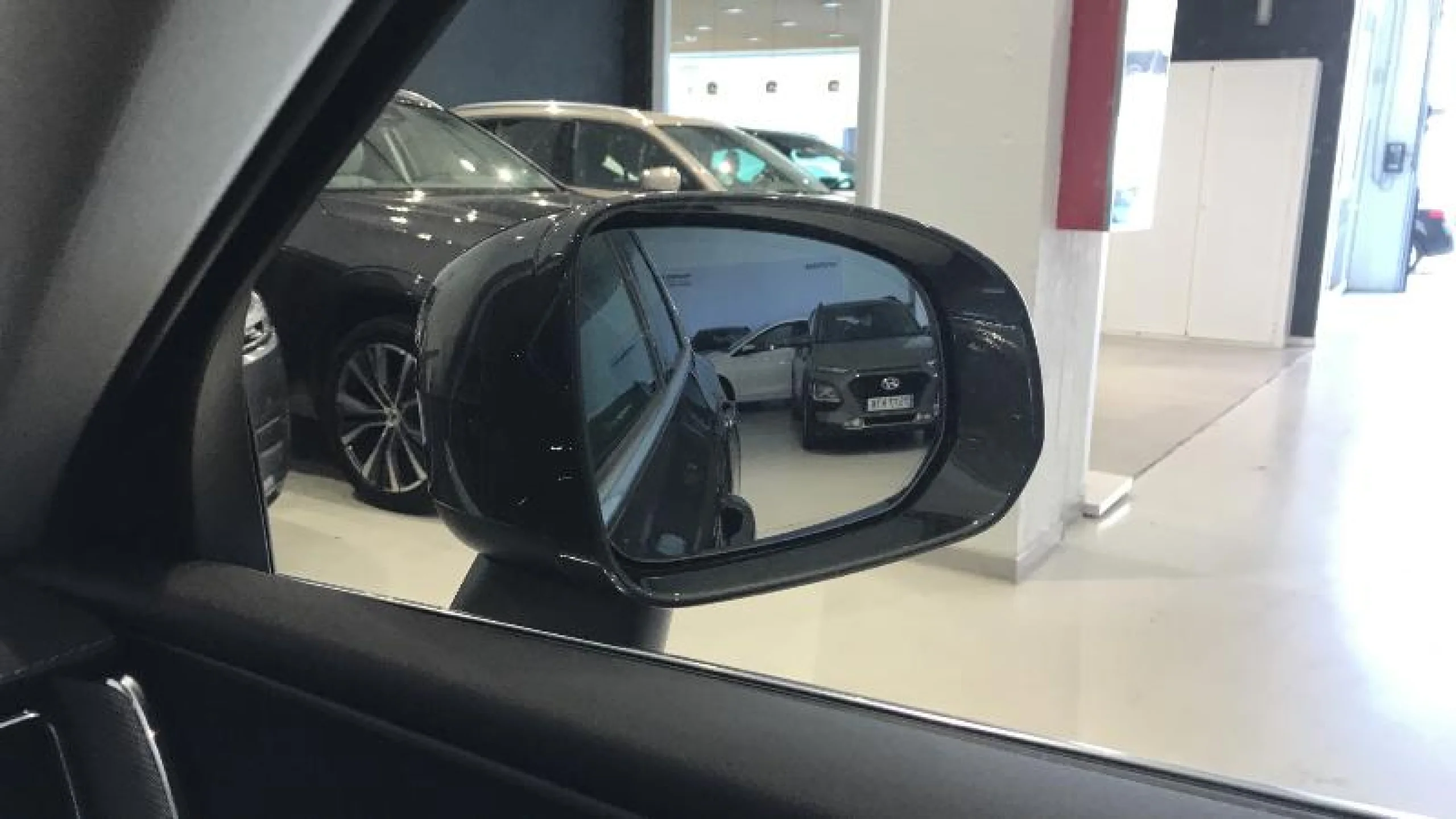VOLVO XC60 2.0 B4 D INSCRIPTION AUTO - Foto 19