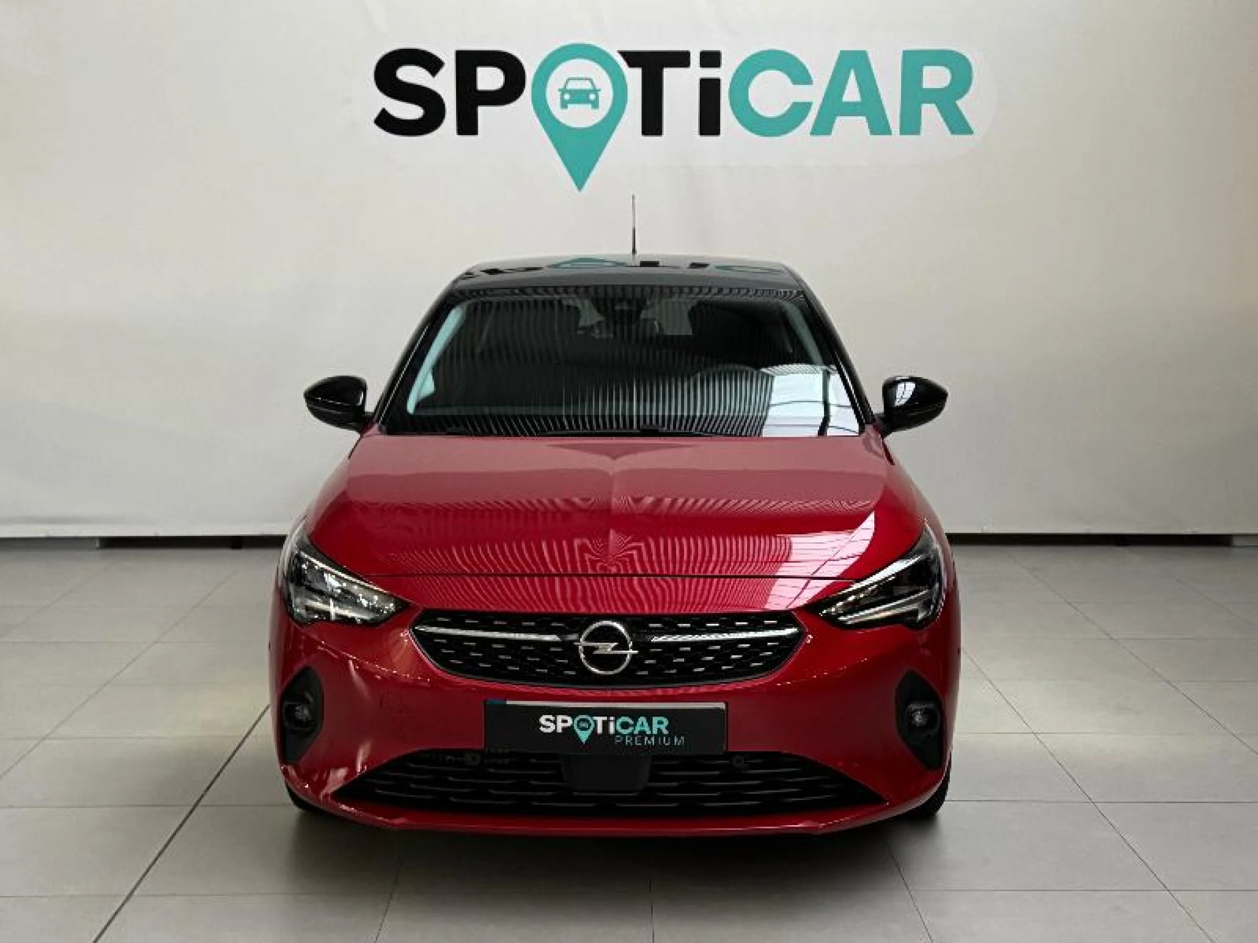 OPEL CORSA 1.2T XHL 74KW (100CV) ELEGANCE AUTO - Foto 2