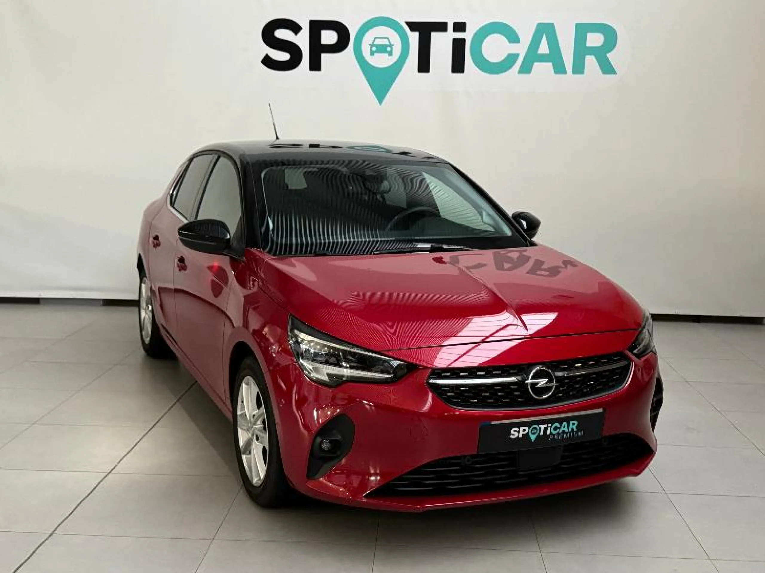 OPEL CORSA 1.2T XHL 74KW (100CV) ELEGANCE AUTO - Foto 3