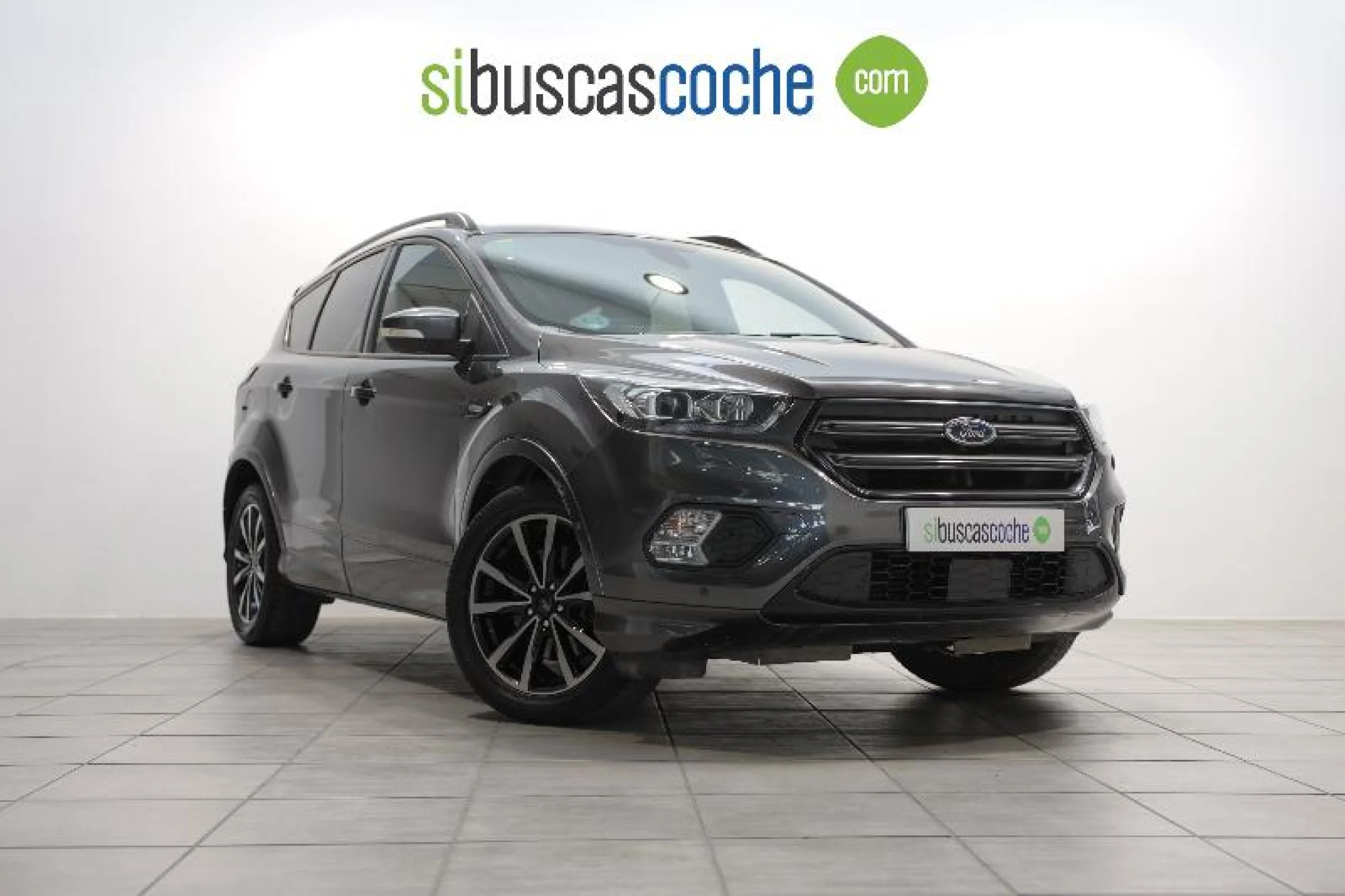 FORD KUGA 2.0 TDCI 110KW 4X2 A S S ST LINE - Foto 1