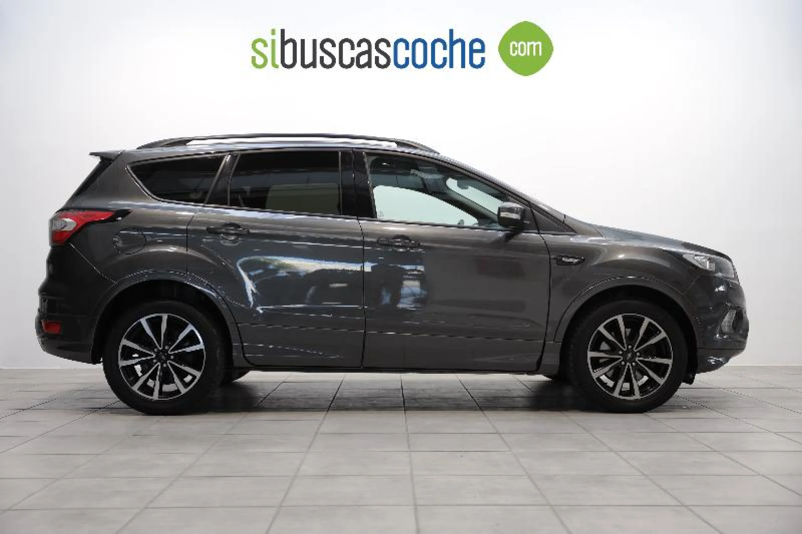 FORD KUGA 2.0 TDCI 110KW 4X2 A S S ST LINE - Foto 3
