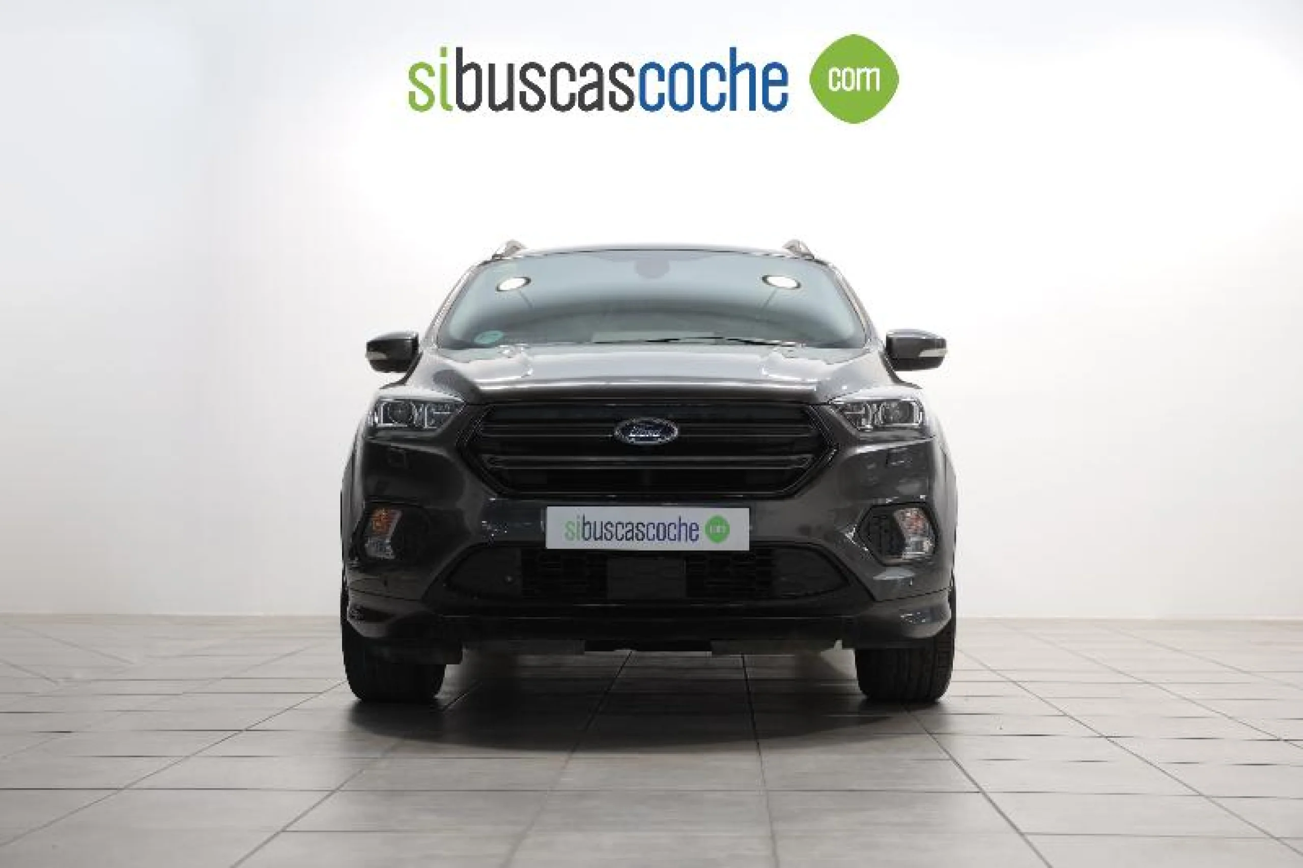 FORD KUGA 2.0 TDCI 110KW 4X2 A S S ST LINE - Foto 24