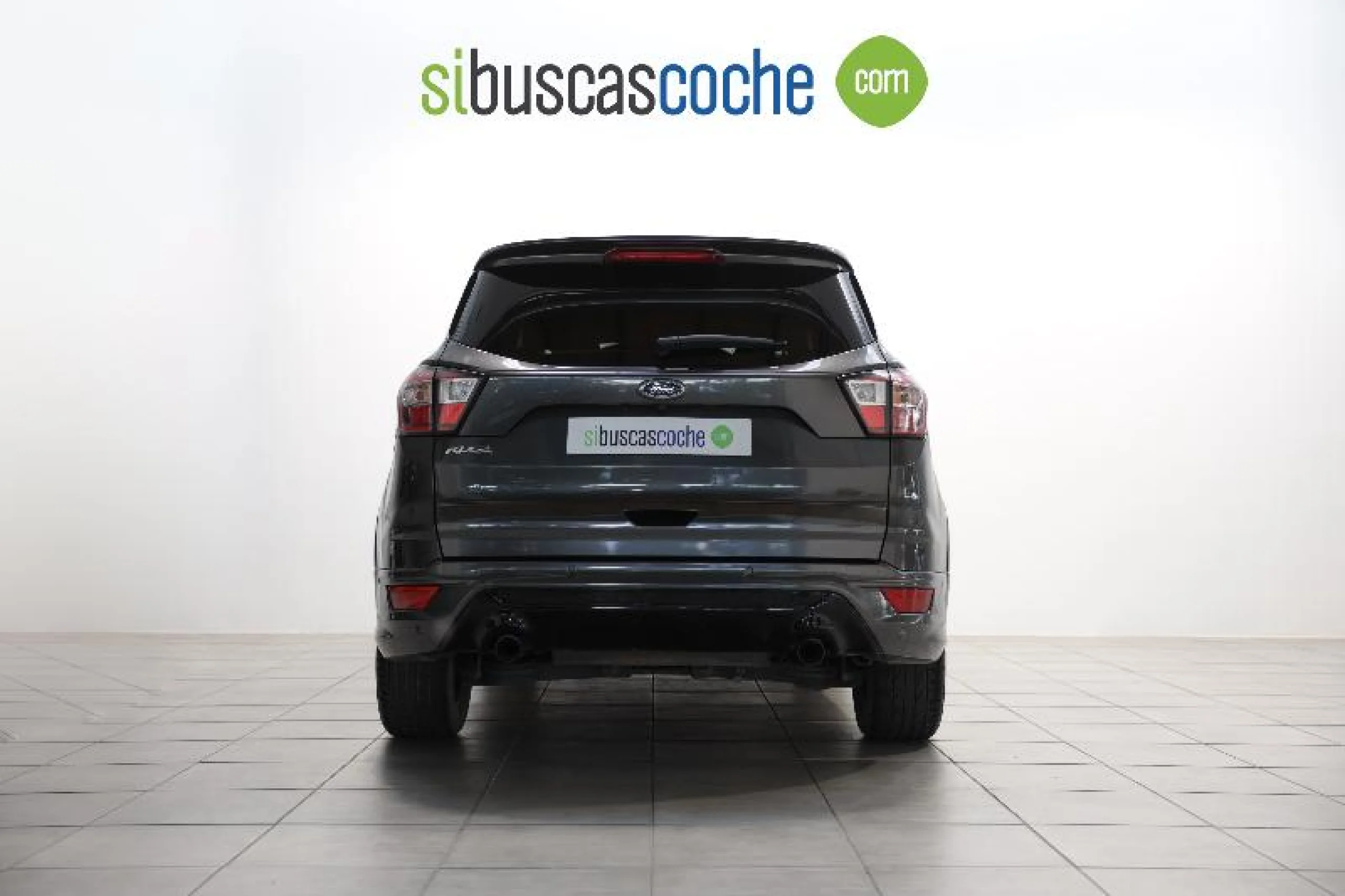 FORD KUGA 2.0 TDCI 110KW 4X2 A S S ST LINE - Foto 25