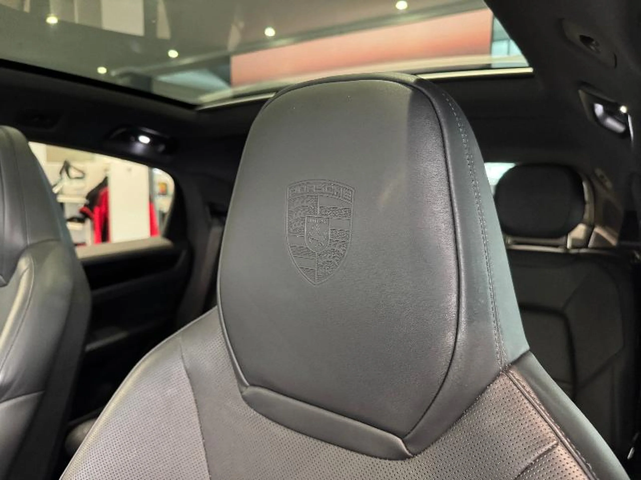PORSCHE CAYENNE COUPE E HYBRID - Foto 10