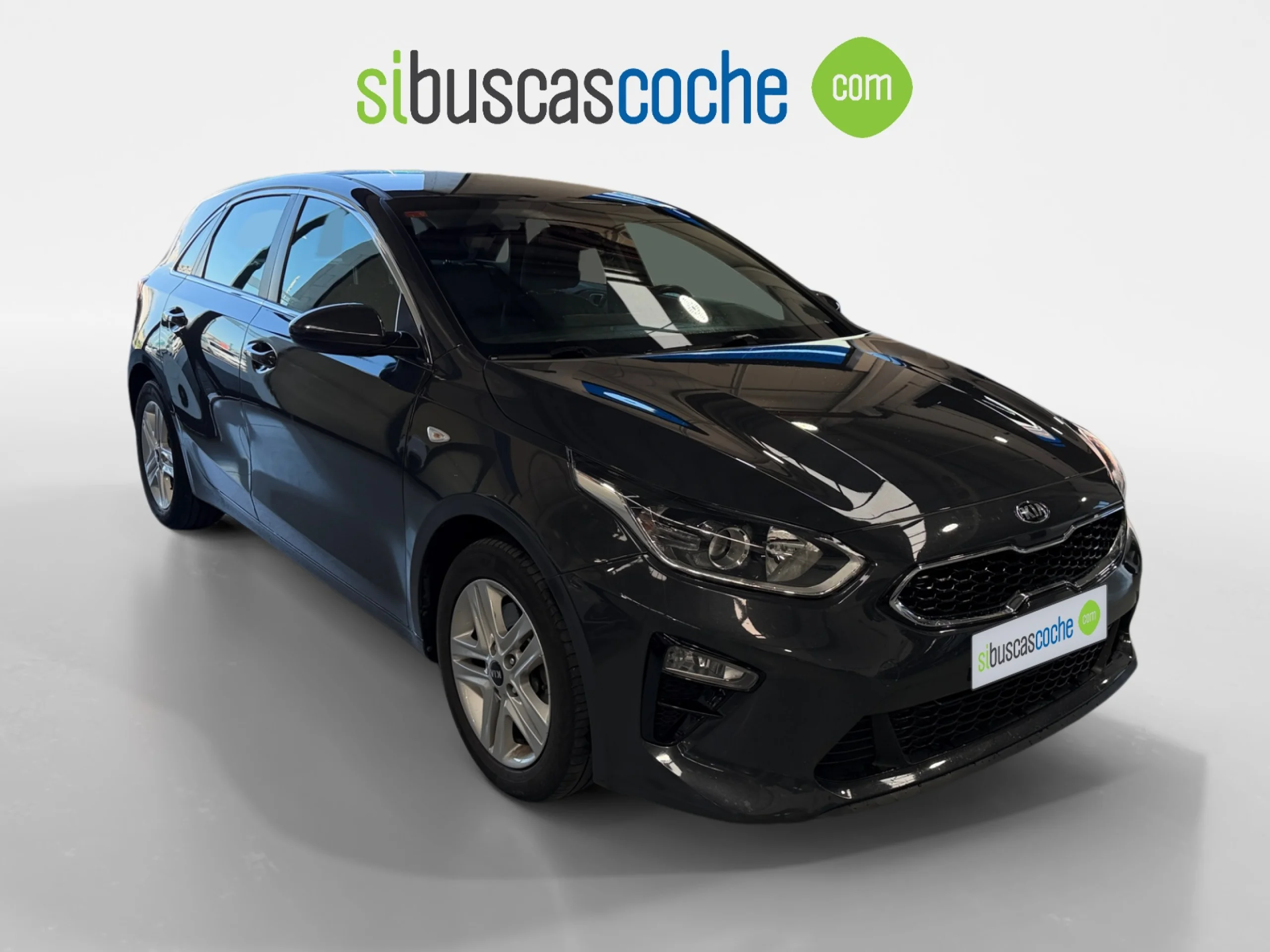 KIA CEED 1.0 T GDI 88KW (120CV) DRIVE - Foto 1
