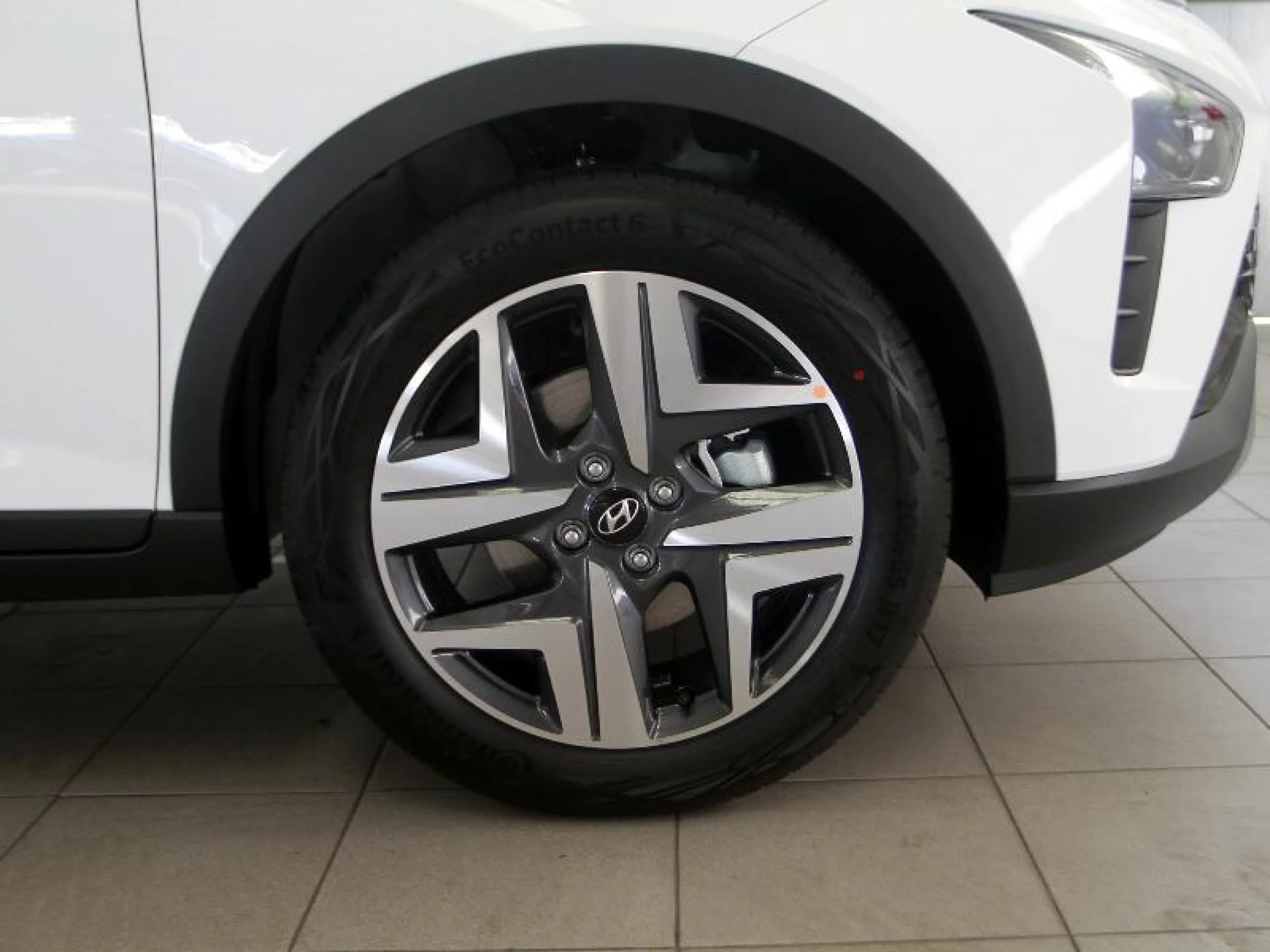 HYUNDAI BAYON BAYON MPI 1.2 85CV KLASS - Foto 5