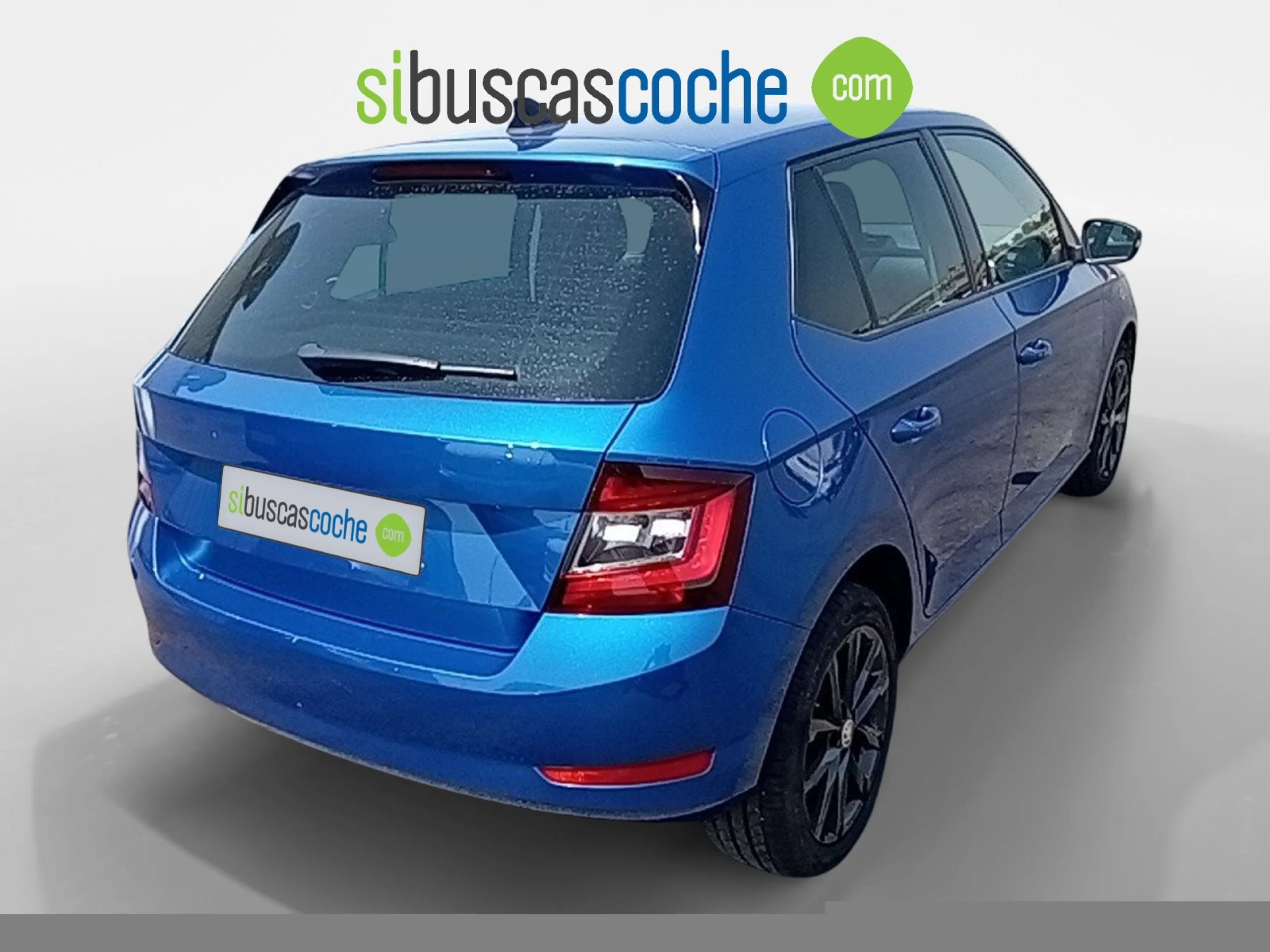 SKODA FABIA 1.0 TSI 70KW (95CV) BLACK EDITION - Foto 4
