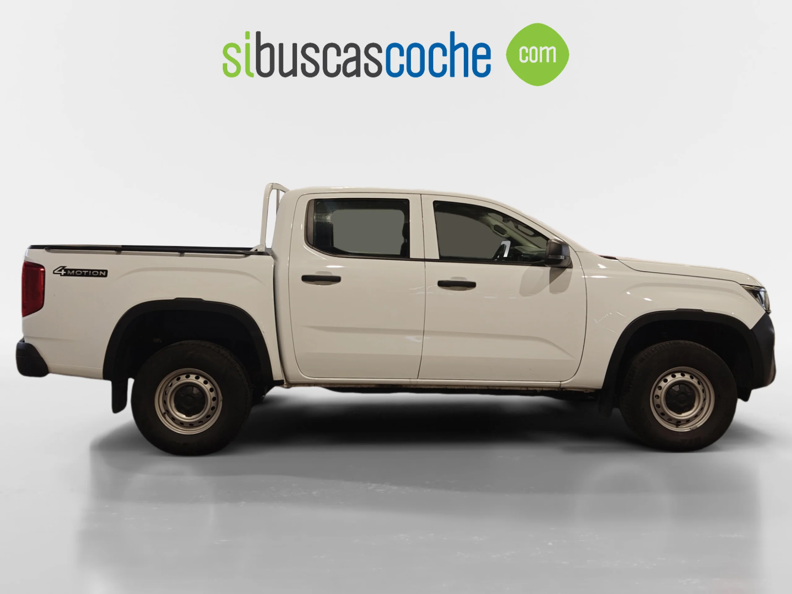 VOLKSWAGEN AMAROK CABINA DOBLE - Foto 3