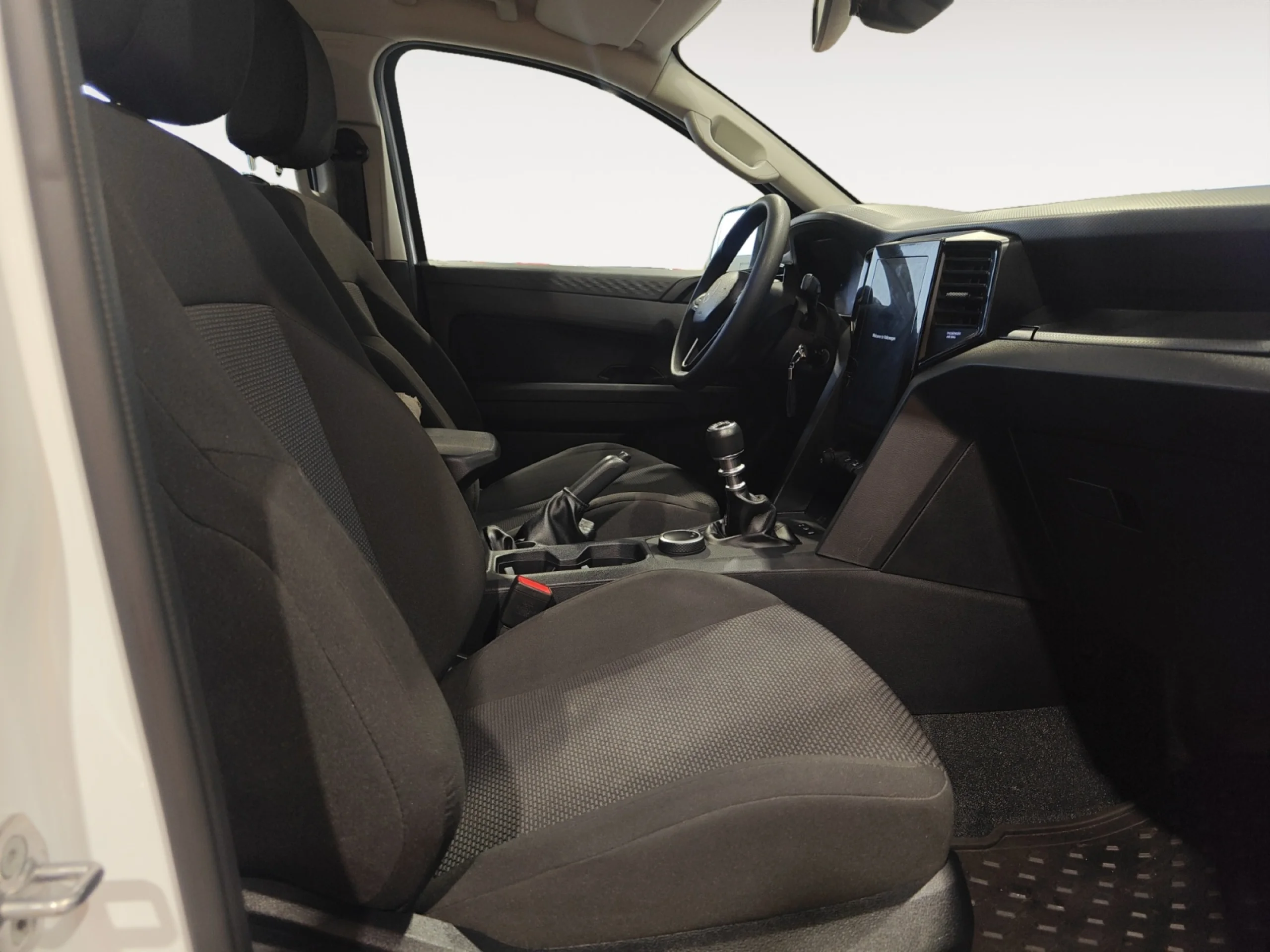 VOLKSWAGEN AMAROK CABINA DOBLE - Foto 5