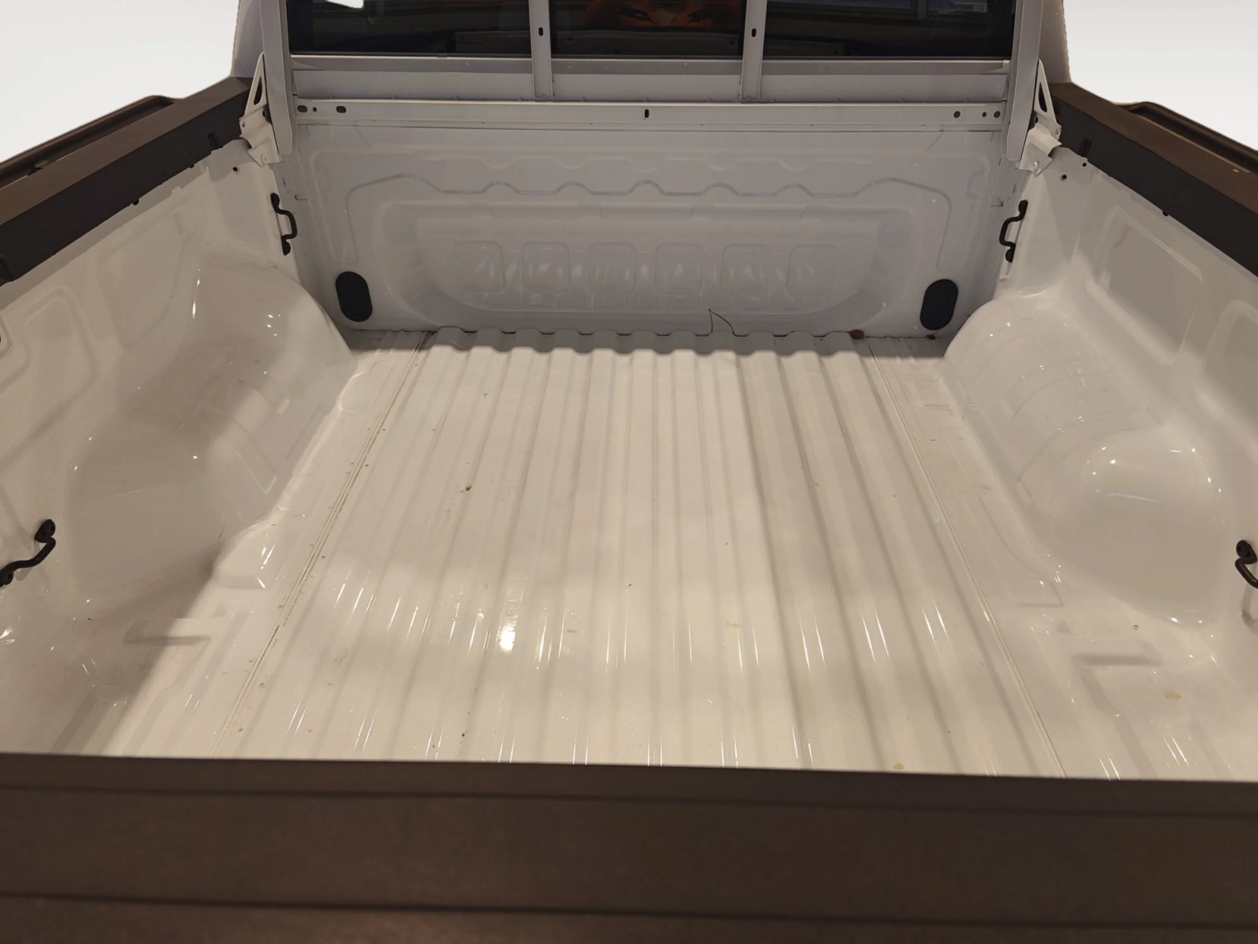 VOLKSWAGEN AMAROK CABINA DOBLE - Foto 7