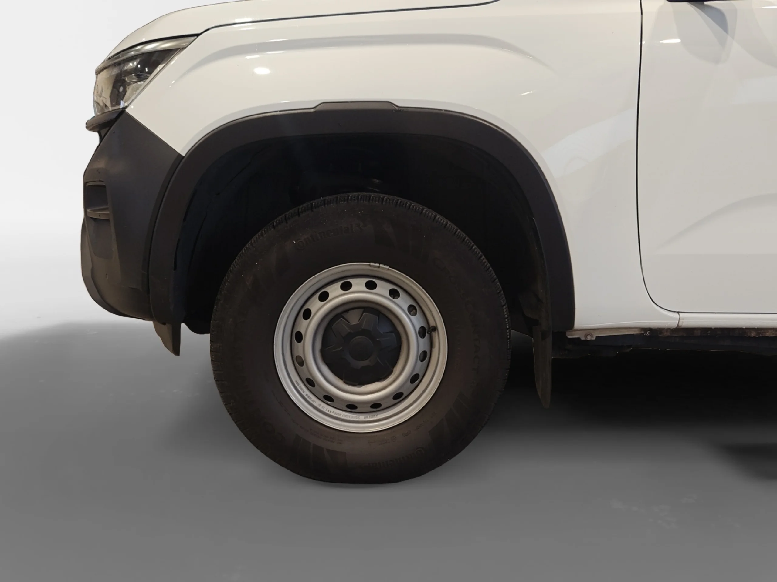 VOLKSWAGEN AMAROK CABINA DOBLE - Foto 8