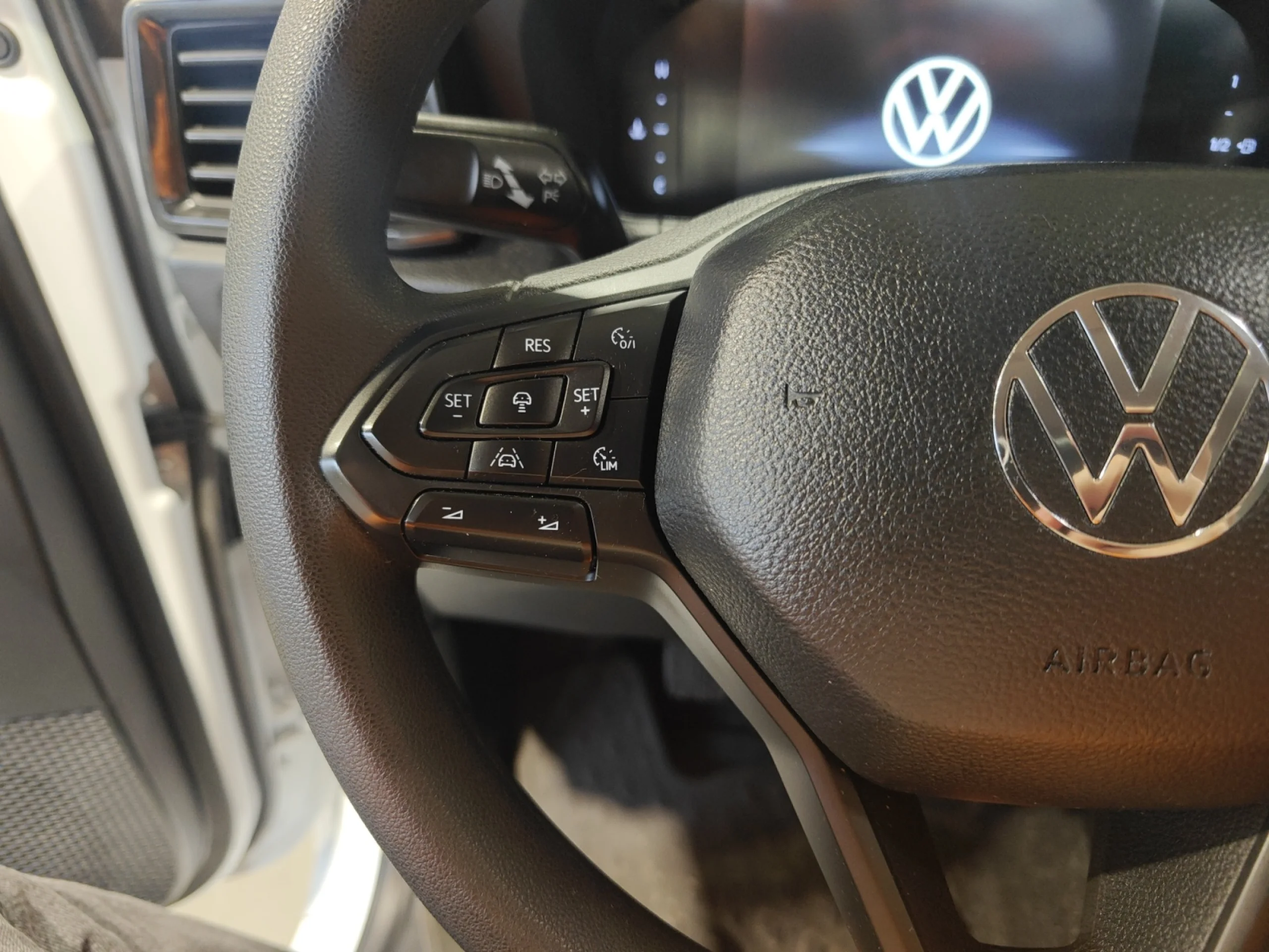 VOLKSWAGEN AMAROK CABINA DOBLE - Foto 11