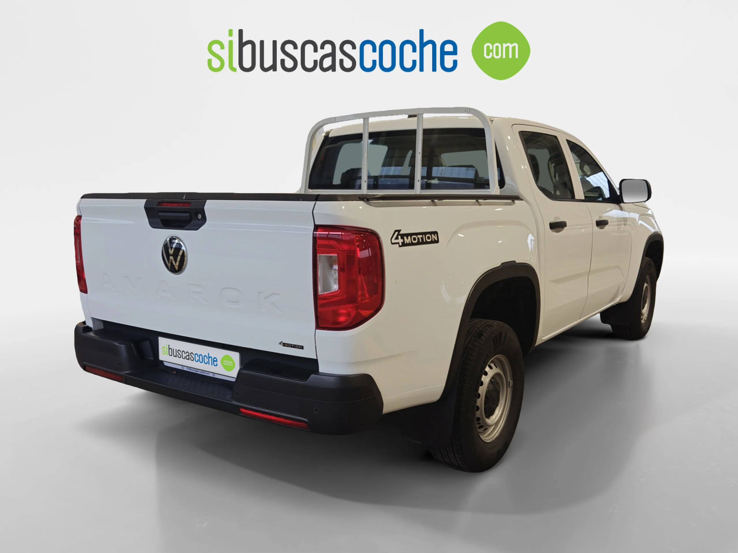 VOLKSWAGEN AMAROK CABINA DOBLE - Foto 18