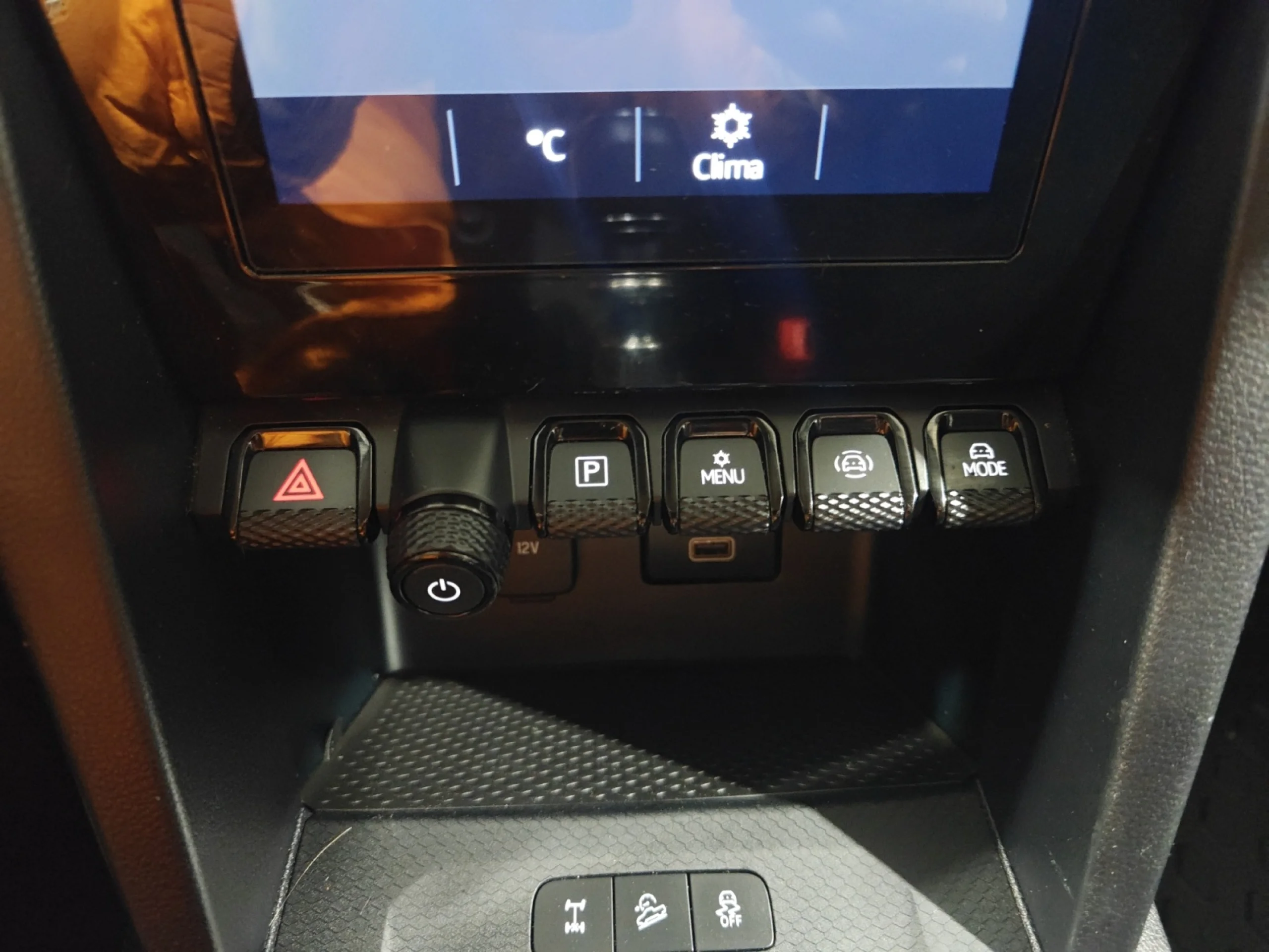 VOLKSWAGEN AMAROK CABINA DOBLE - Foto 20