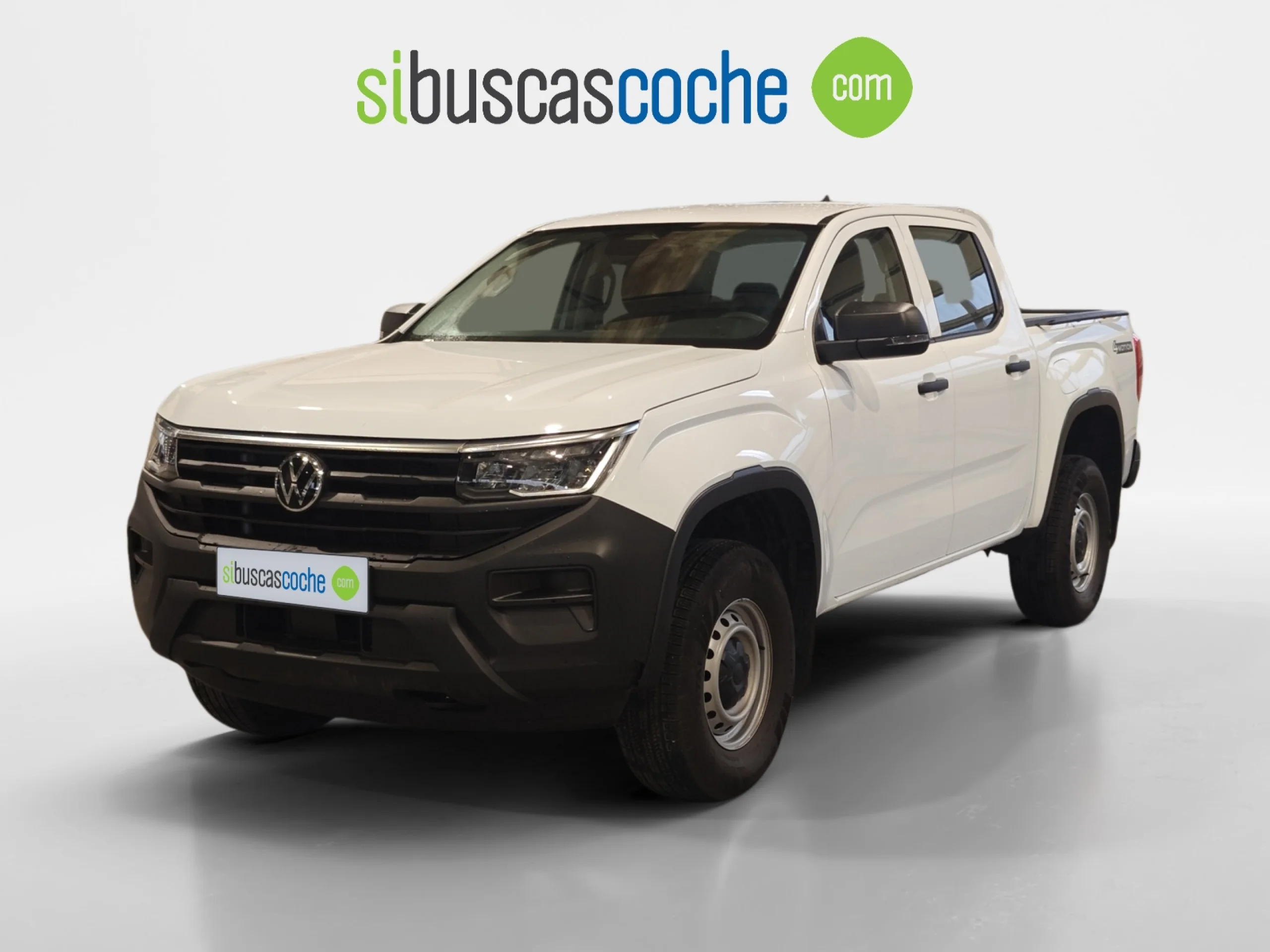 VOLKSWAGEN AMAROK CABINA DOBLE - Foto 21