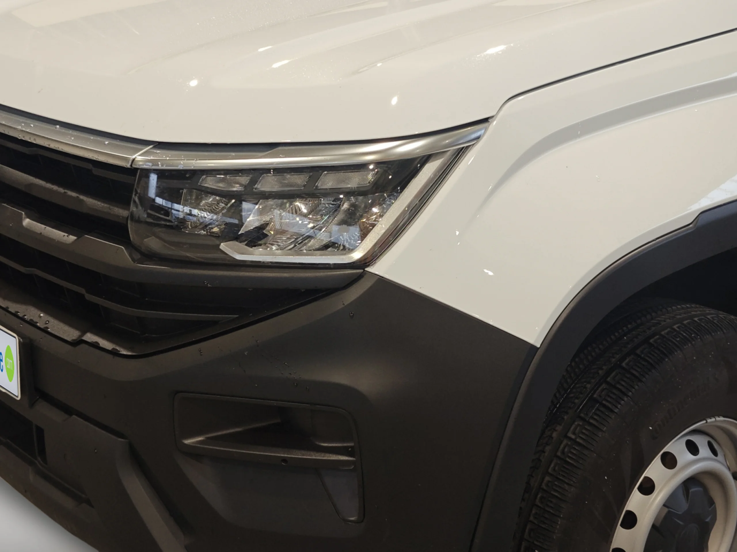 VOLKSWAGEN AMAROK CABINA DOBLE - Foto 22