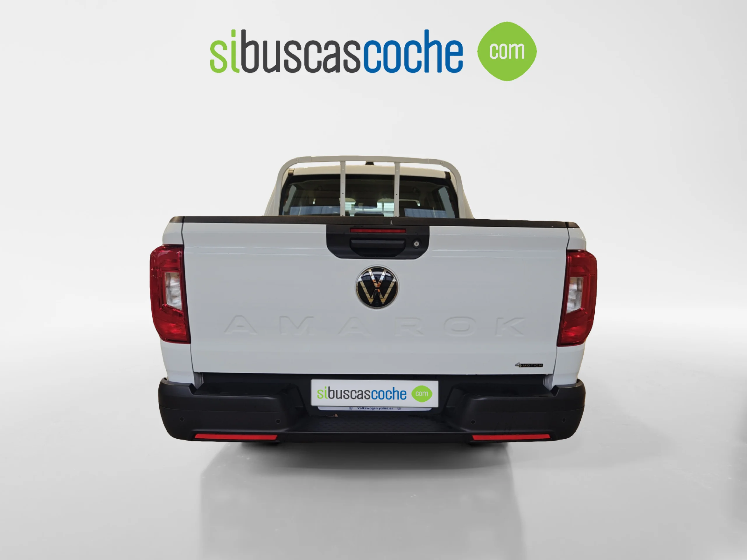 VOLKSWAGEN AMAROK CABINA DOBLE - Foto 23