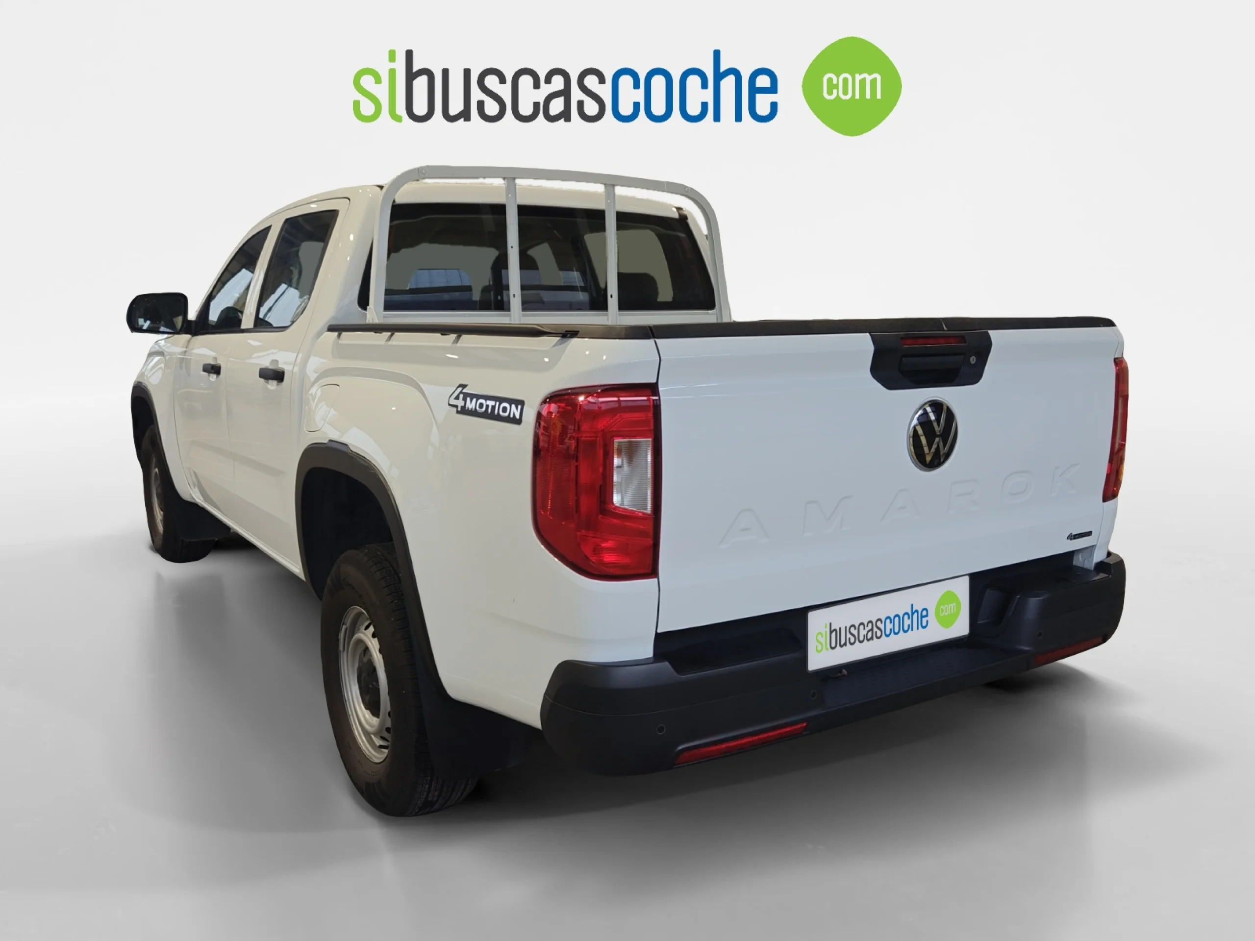 VOLKSWAGEN AMAROK CABINA DOBLE - Foto 2