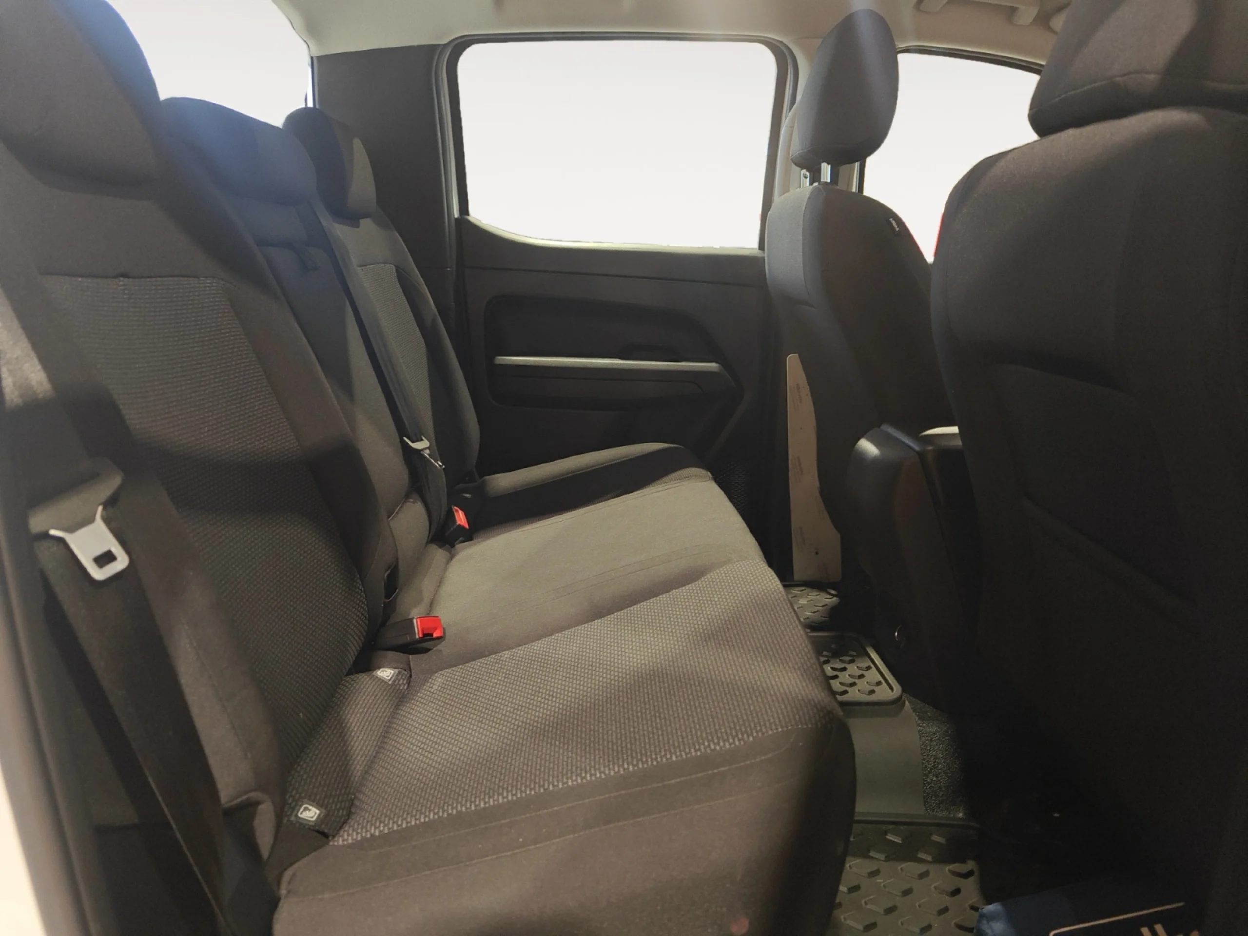 VOLKSWAGEN AMAROK CABINA DOBLE - Foto 6