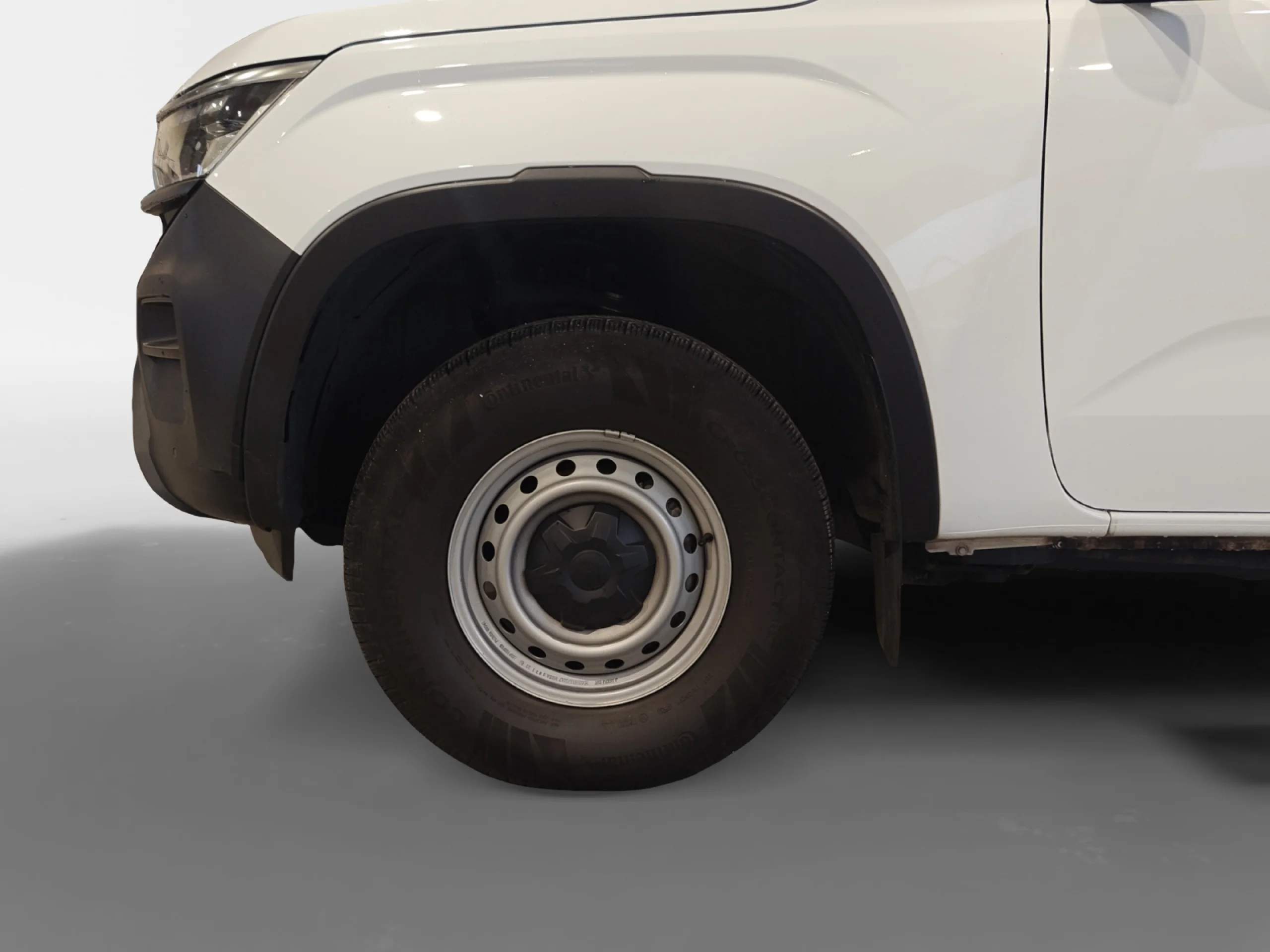 VOLKSWAGEN AMAROK CABINA DOBLE - Foto 8