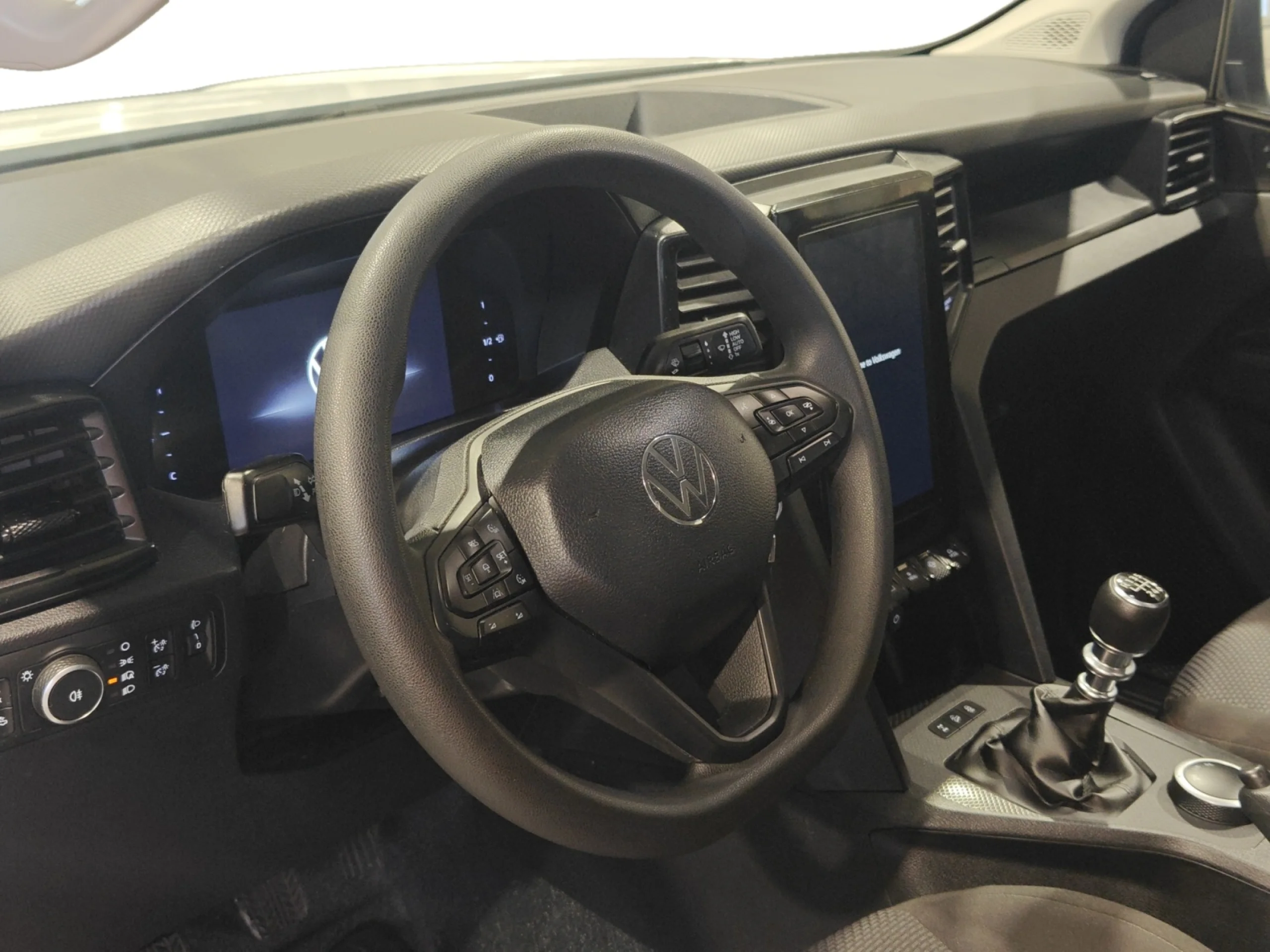 VOLKSWAGEN AMAROK CABINA DOBLE - Foto 9