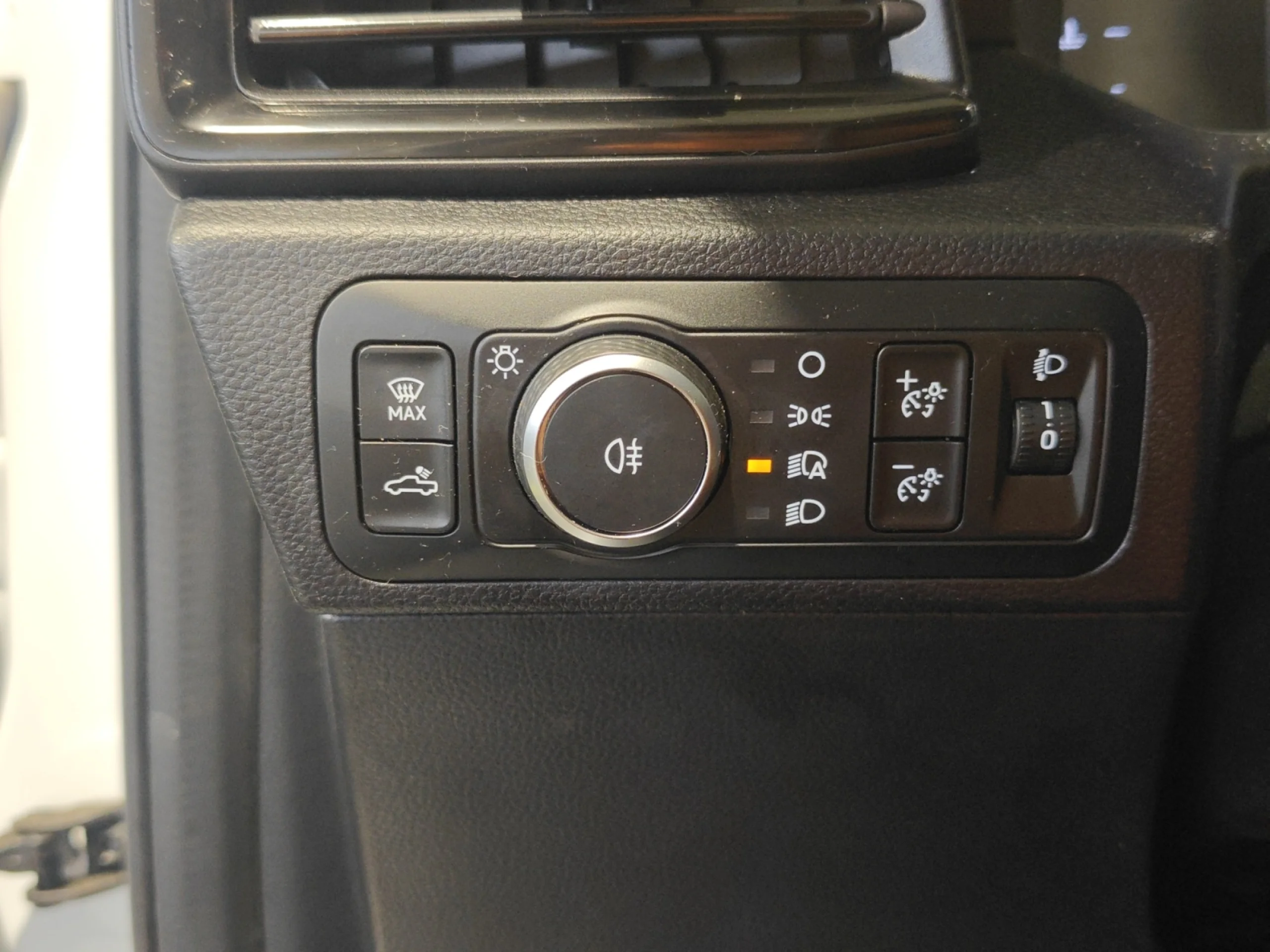 VOLKSWAGEN AMAROK CABINA DOBLE - Foto 12