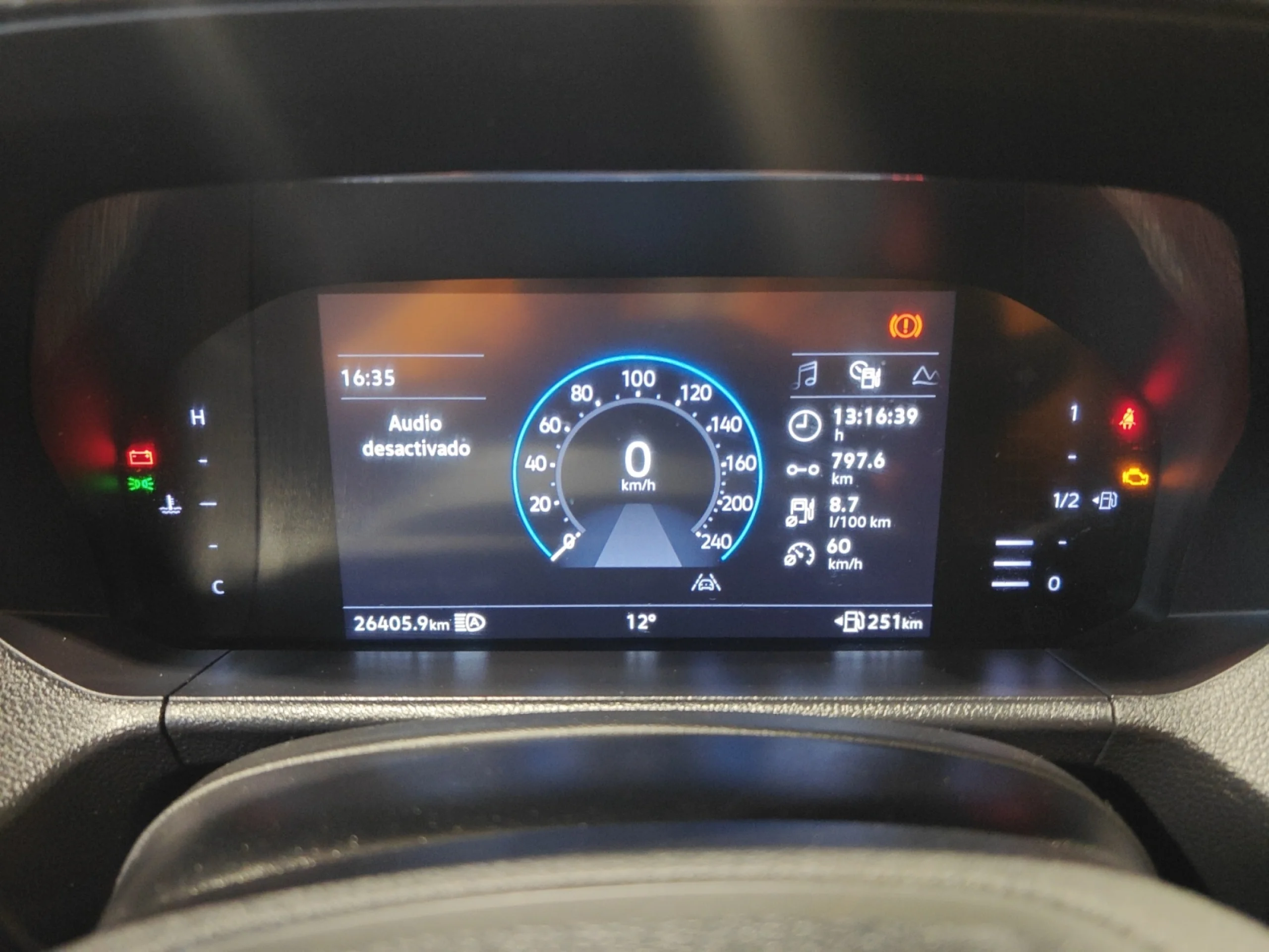 VOLKSWAGEN AMAROK CABINA DOBLE - Foto 15