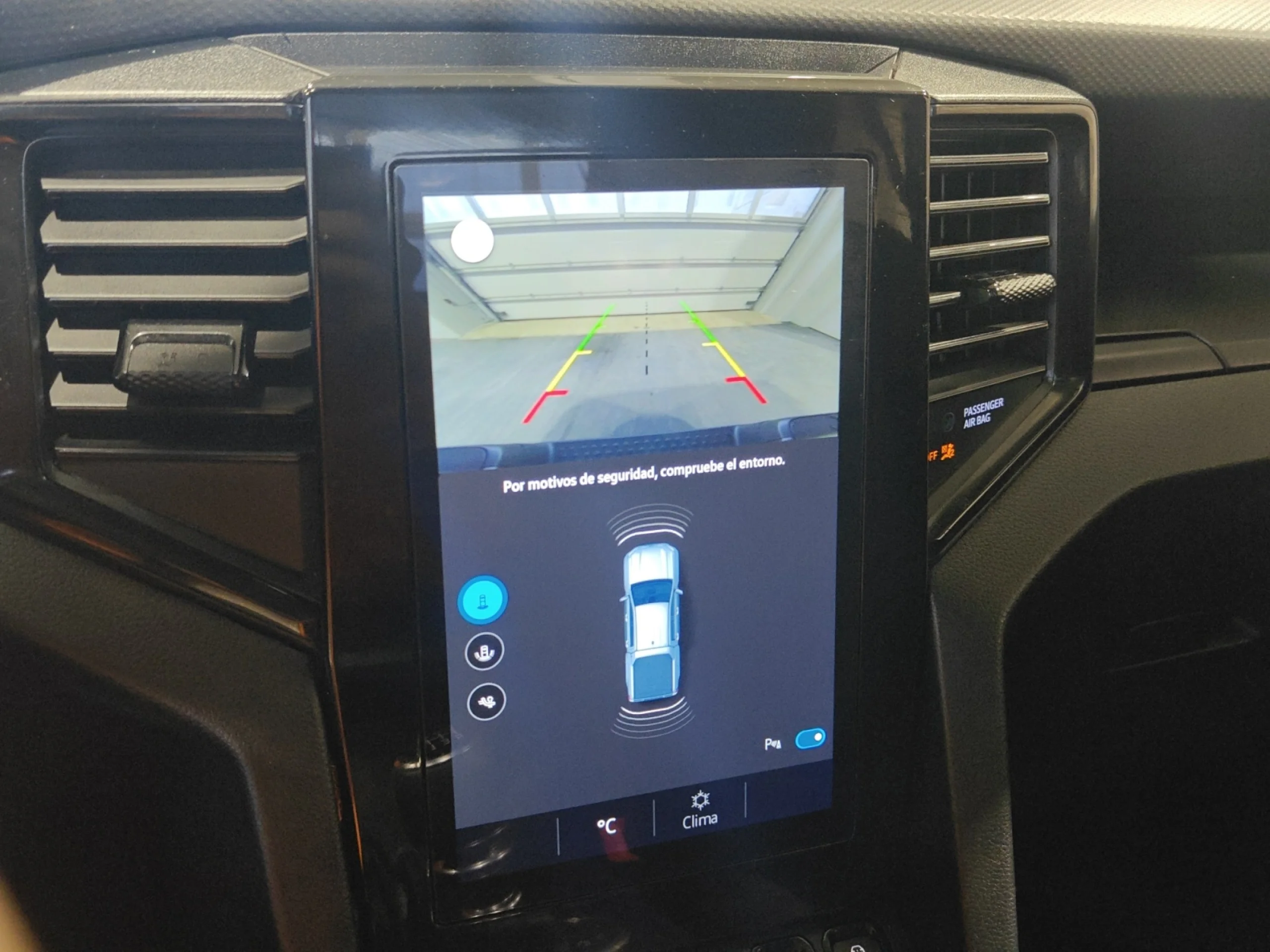 VOLKSWAGEN AMAROK CABINA DOBLE - Foto 16