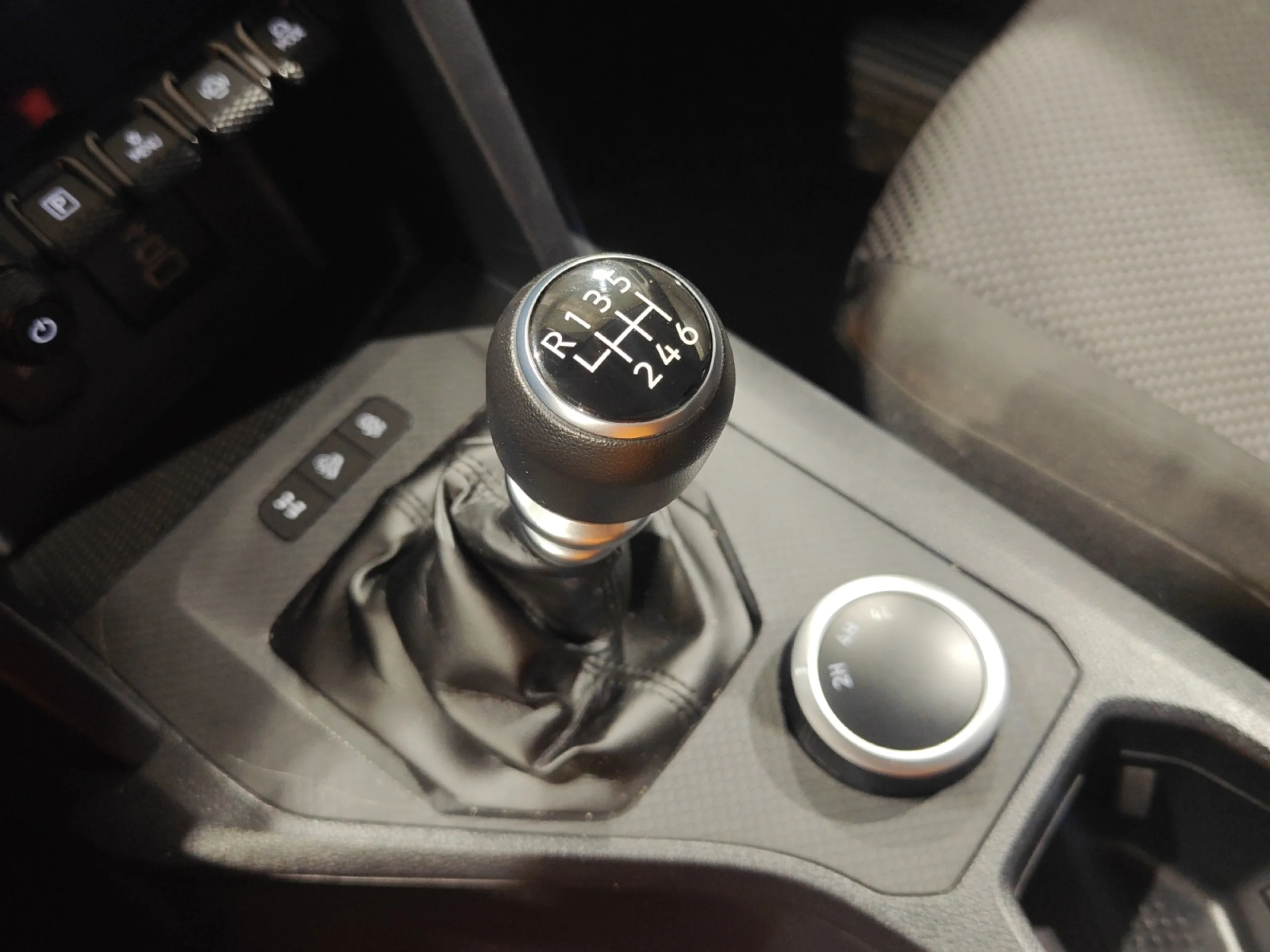 VOLKSWAGEN AMAROK CABINA DOBLE - Foto 17