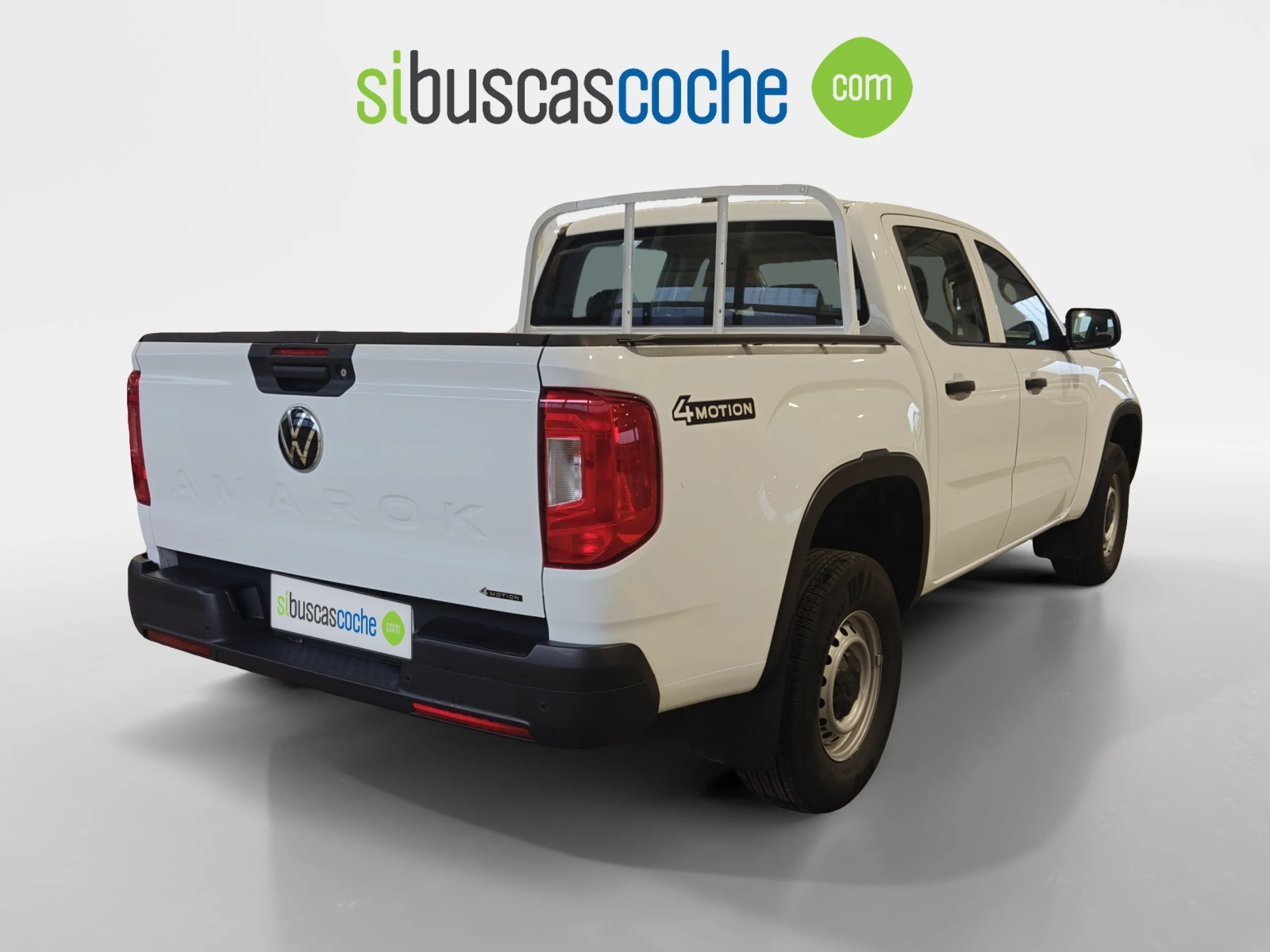 VOLKSWAGEN AMAROK CABINA DOBLE - Foto 18