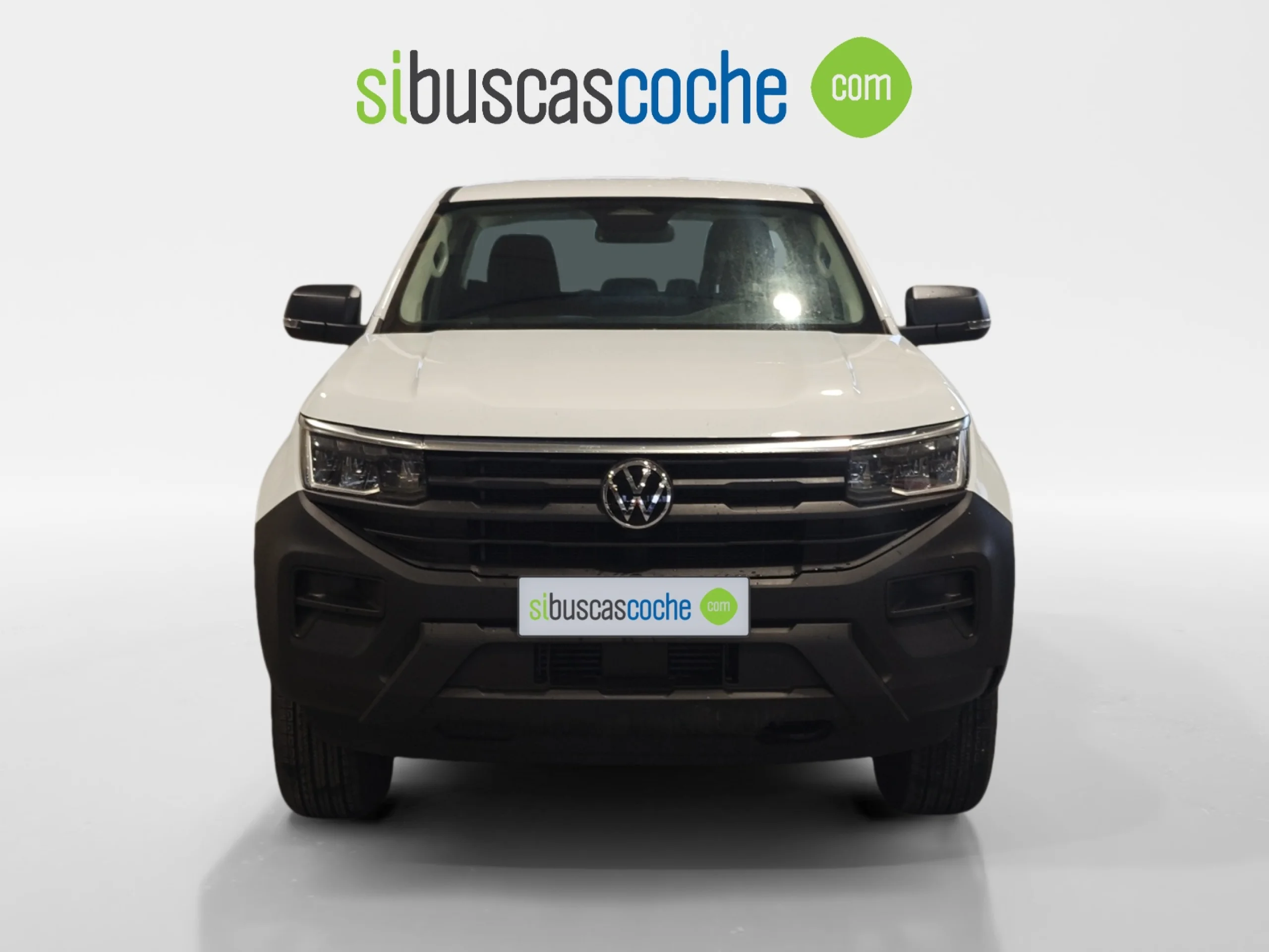 VOLKSWAGEN AMAROK CABINA DOBLE - Foto 19