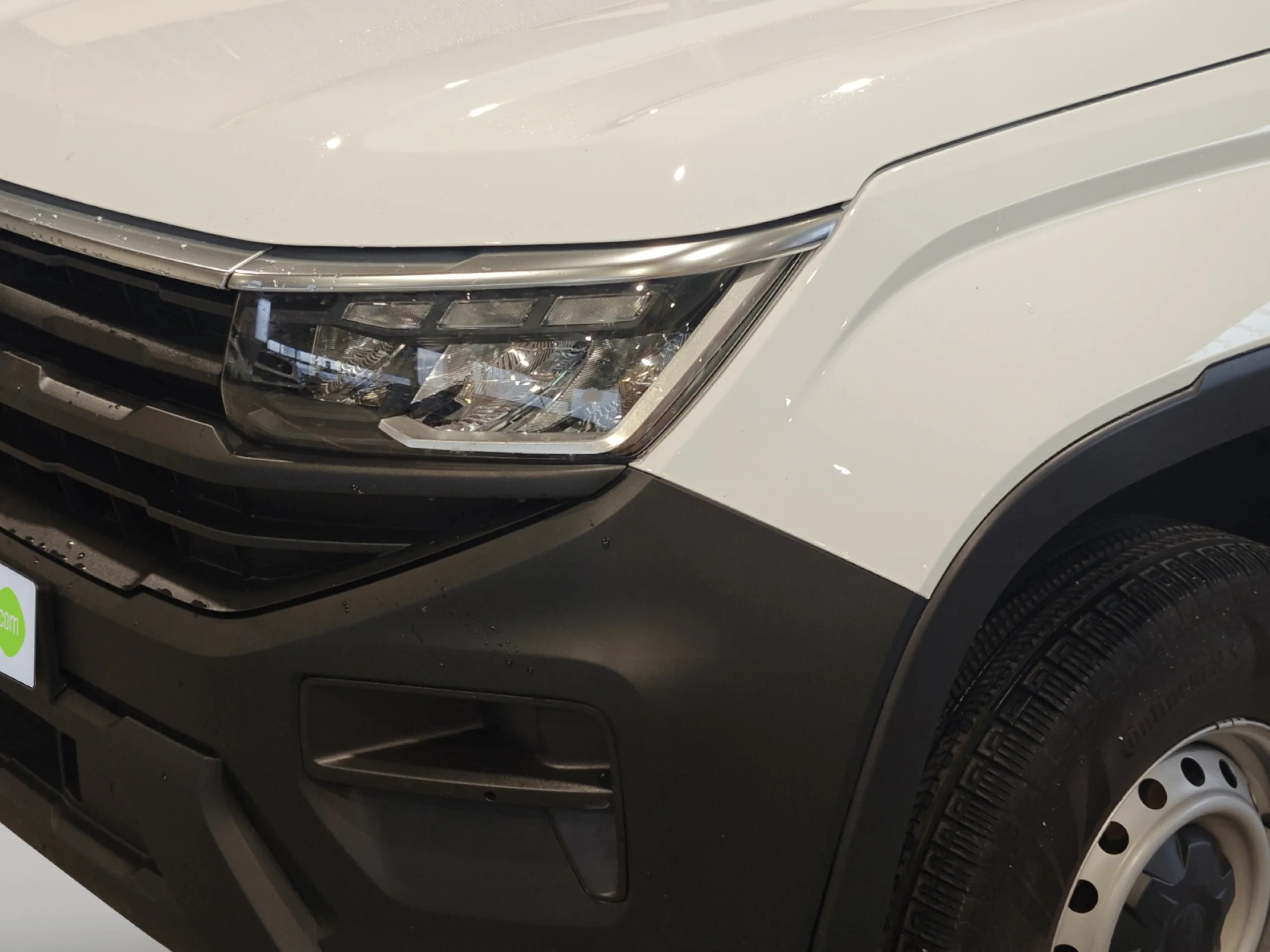 VOLKSWAGEN AMAROK CABINA DOBLE - Foto 22